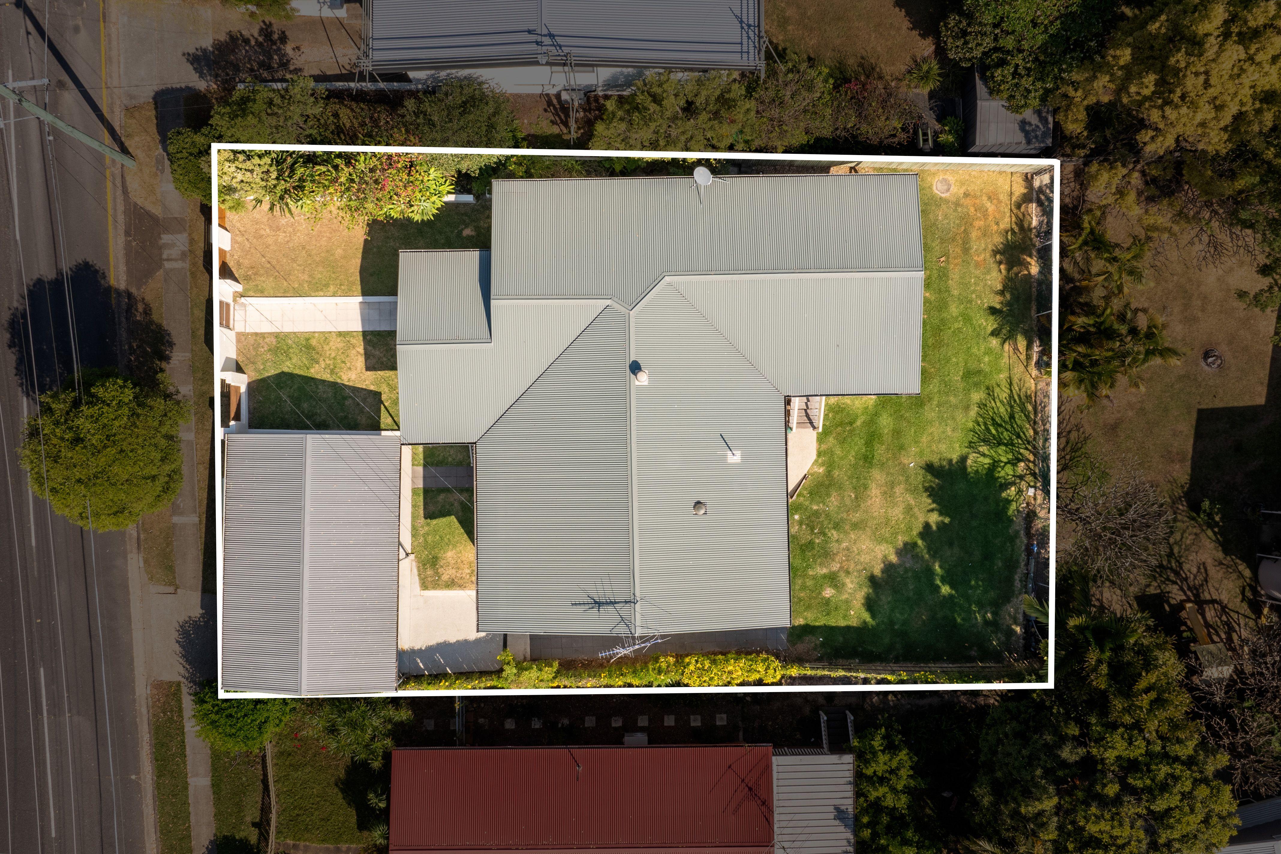 Charming family home