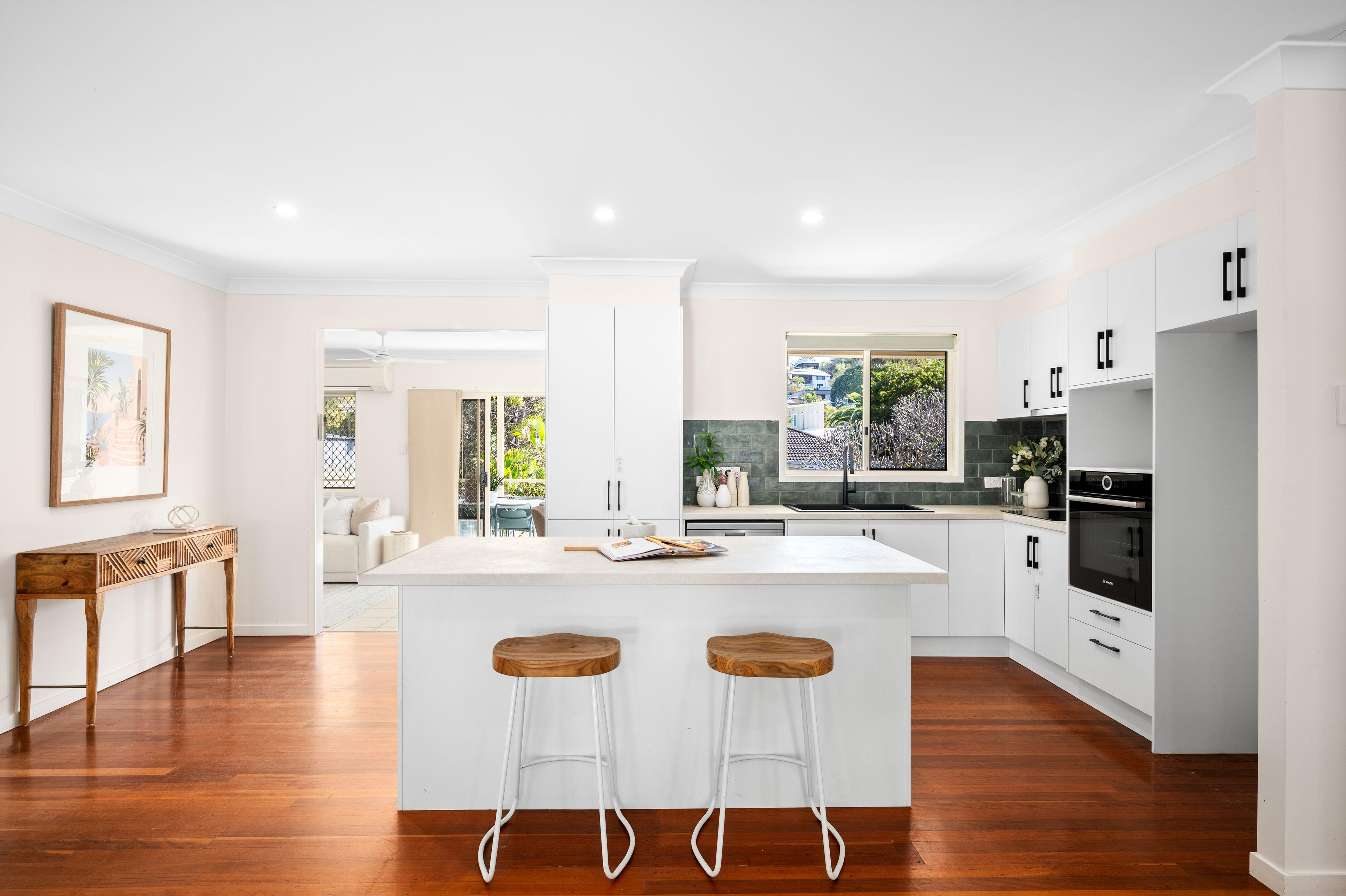 Charming family home