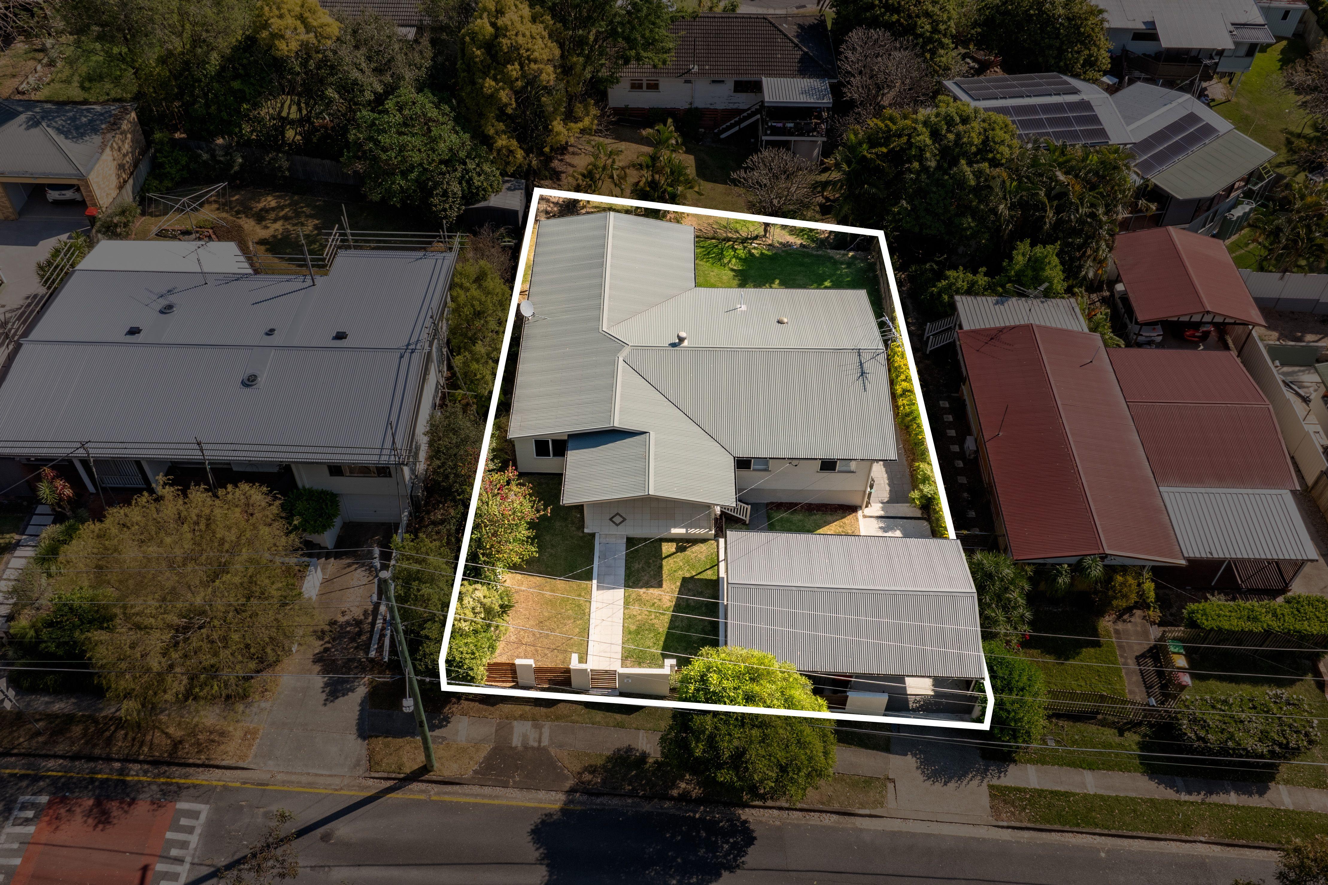 Charming family home