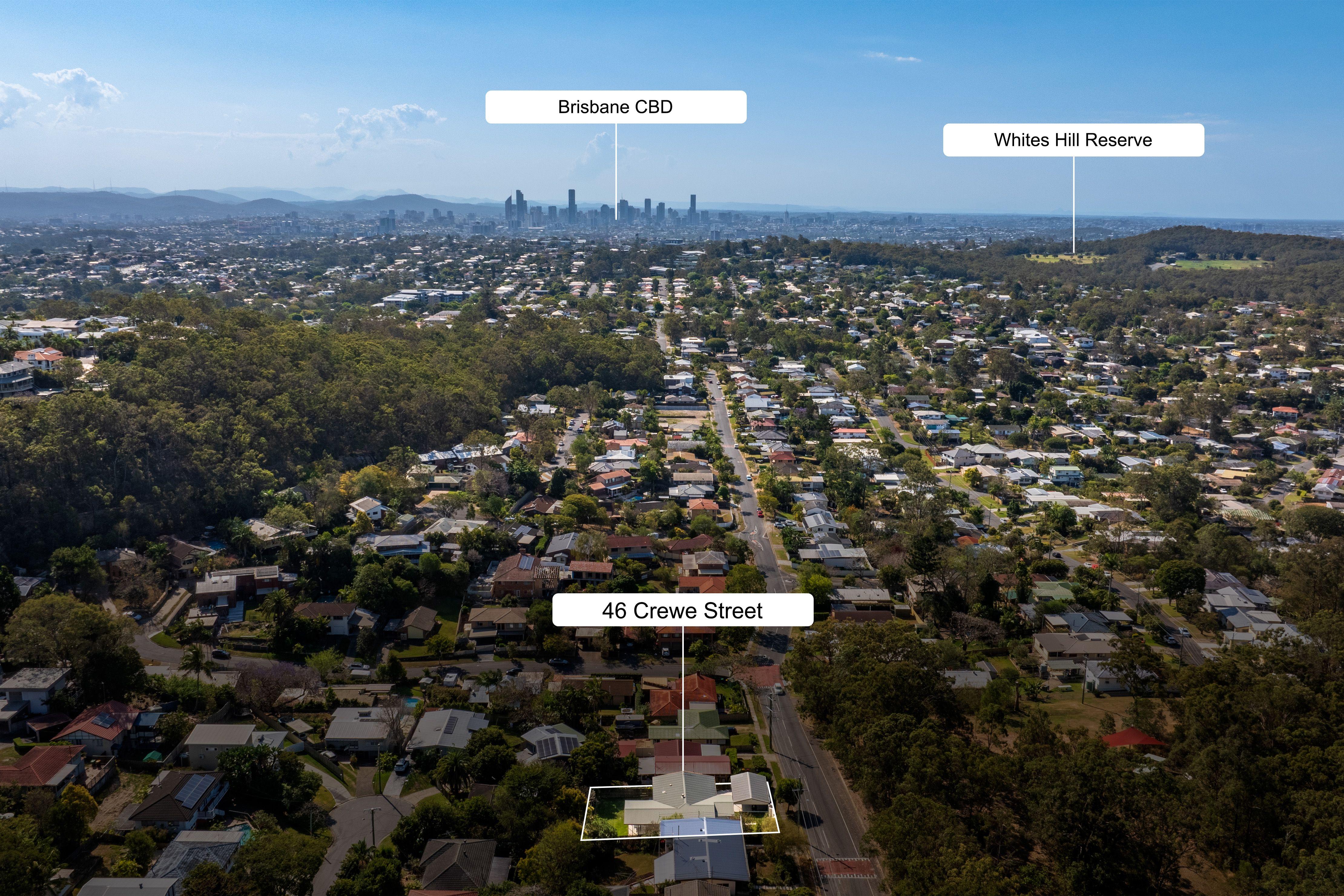 Charming family home