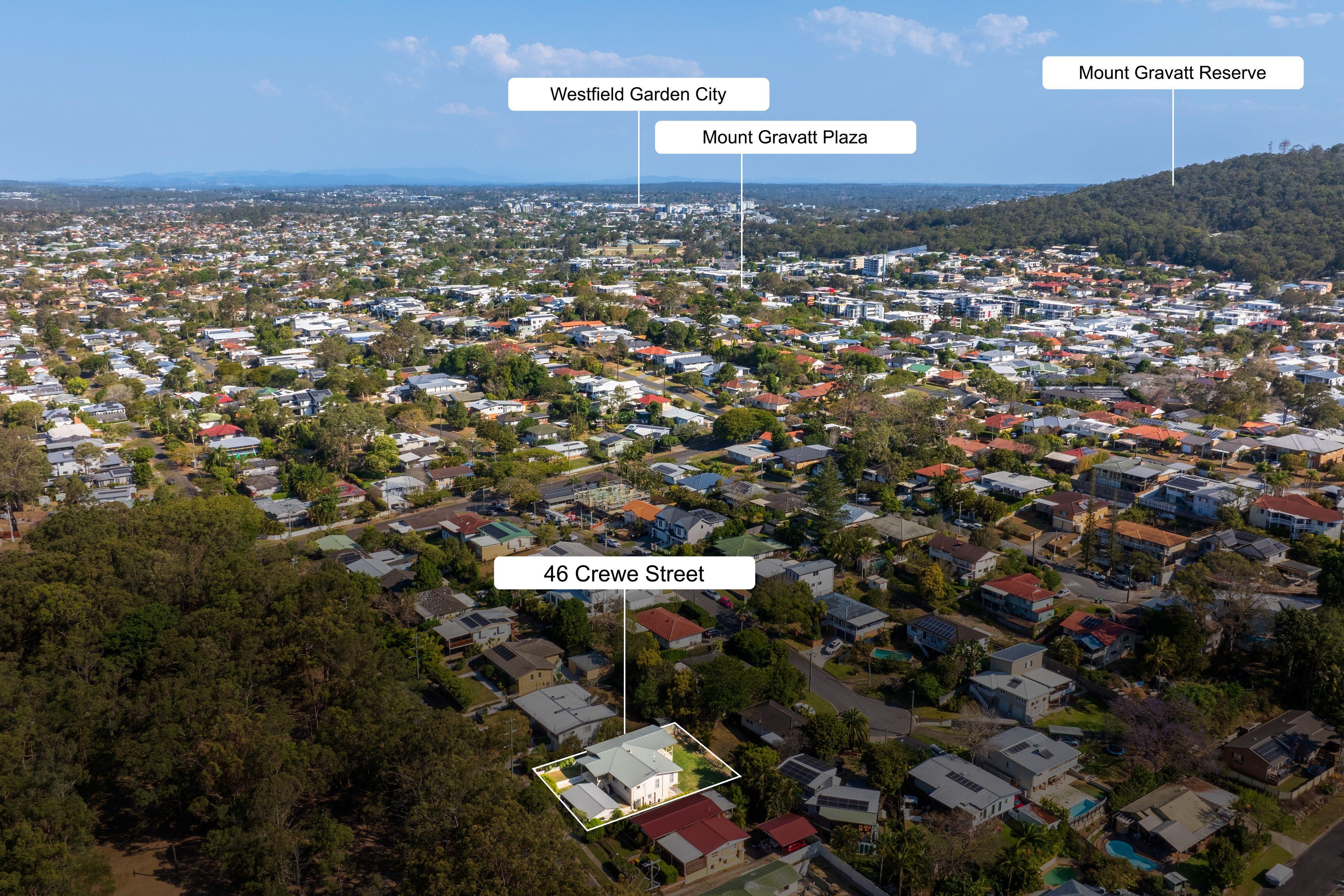 Charming family home