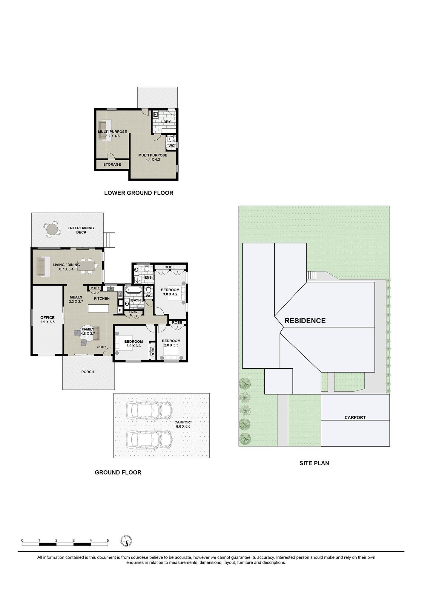 Charming family home