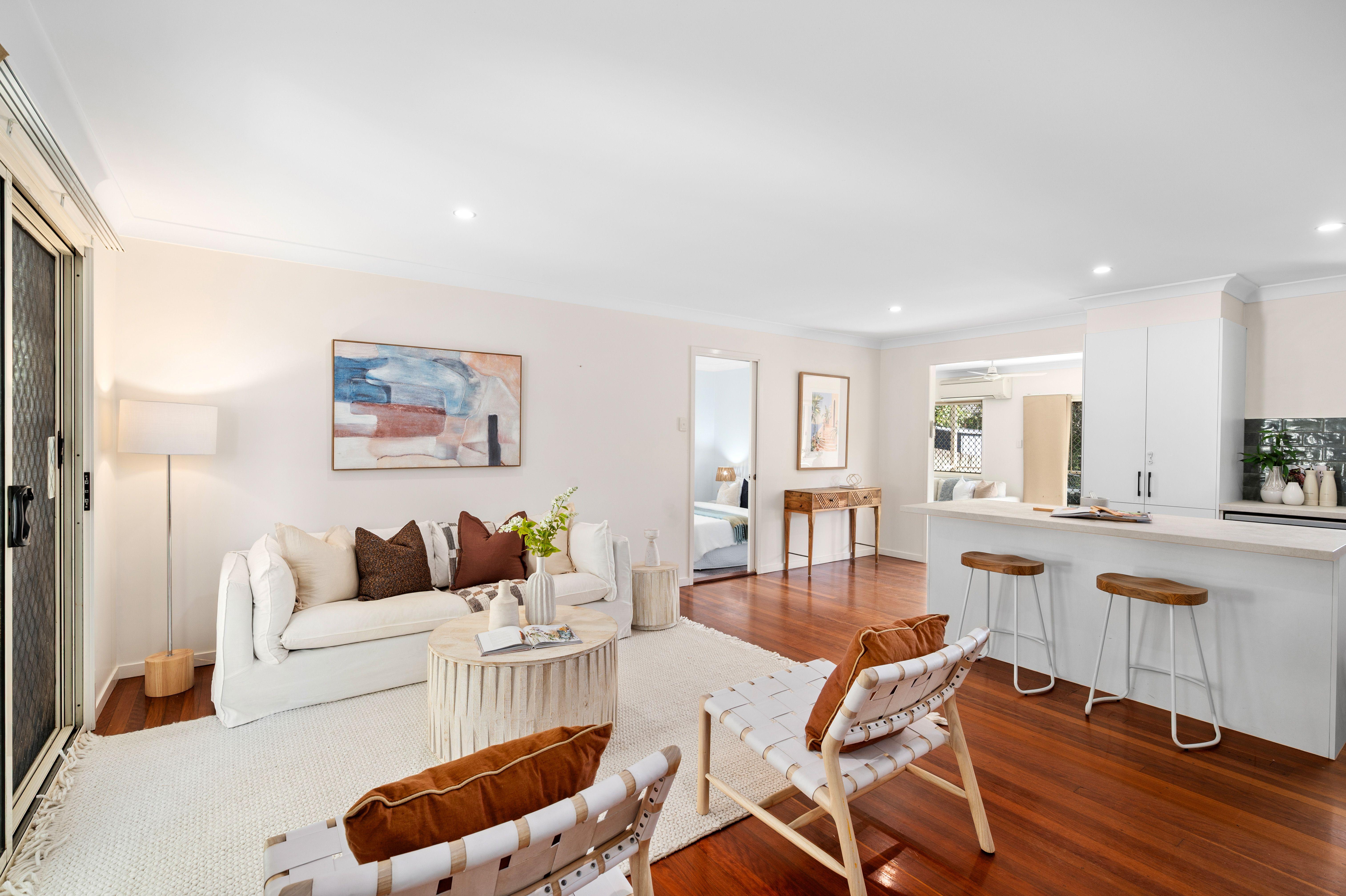 Charming family home