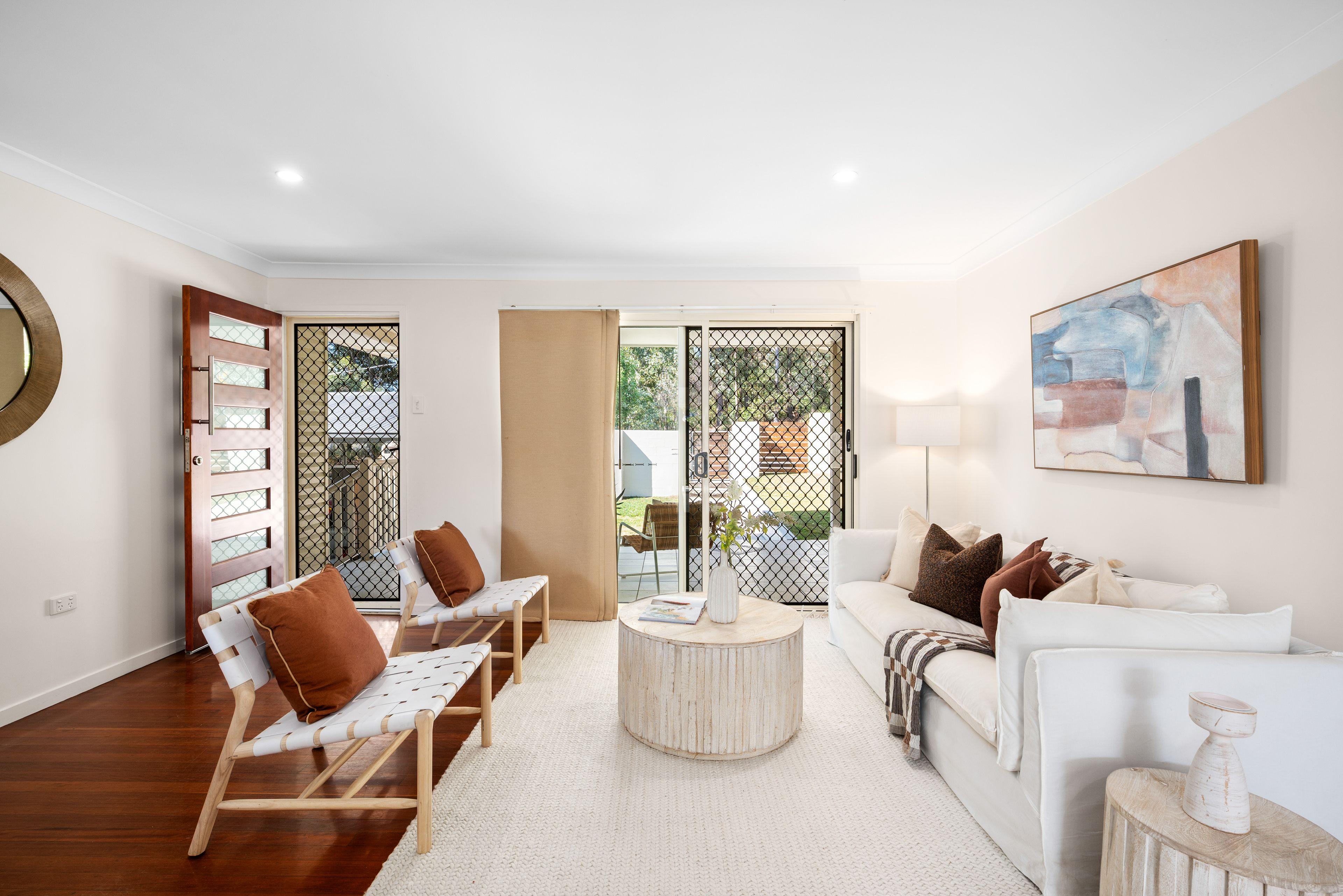 Charming family home