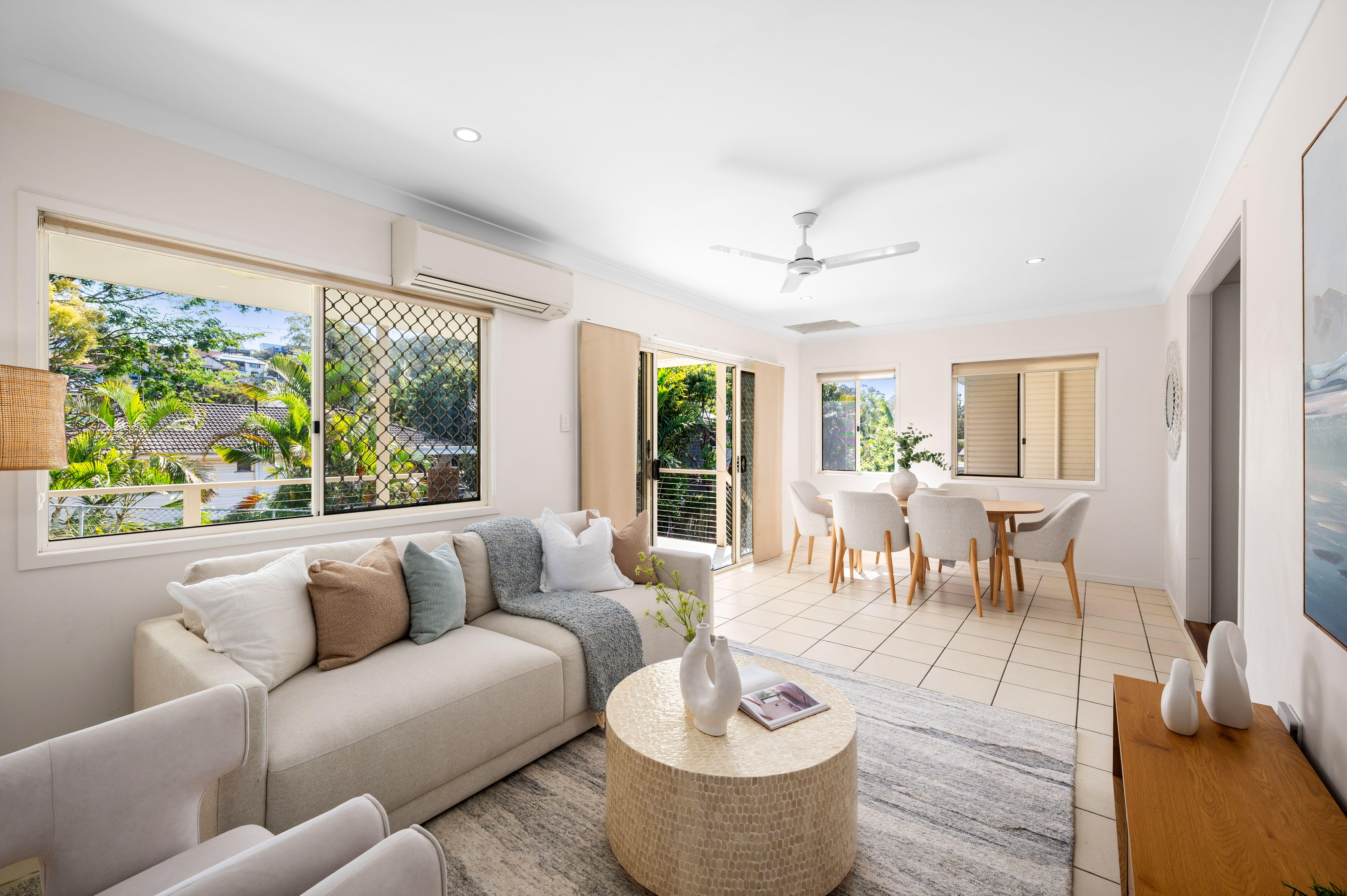 Charming family home