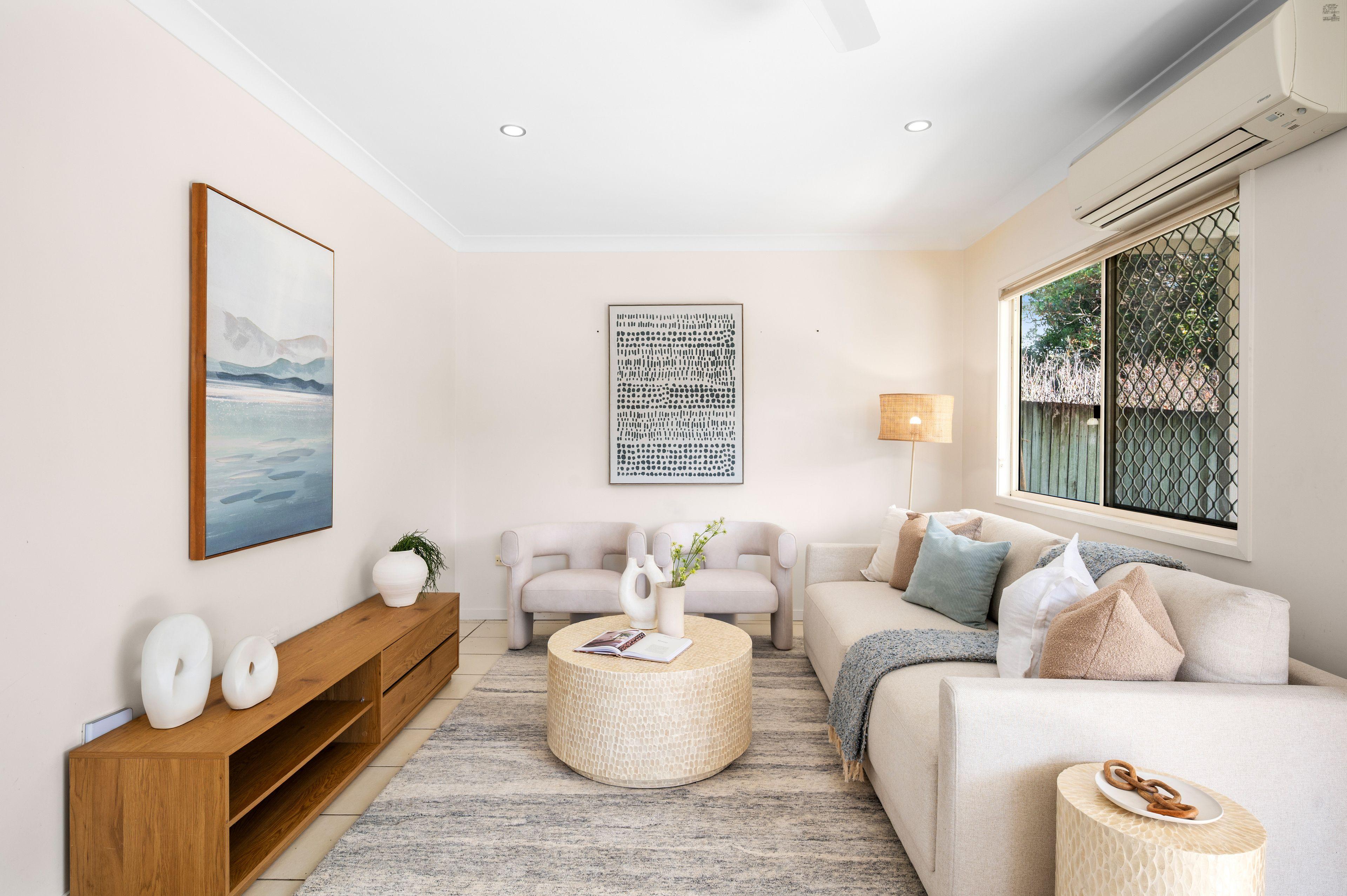 Charming family home