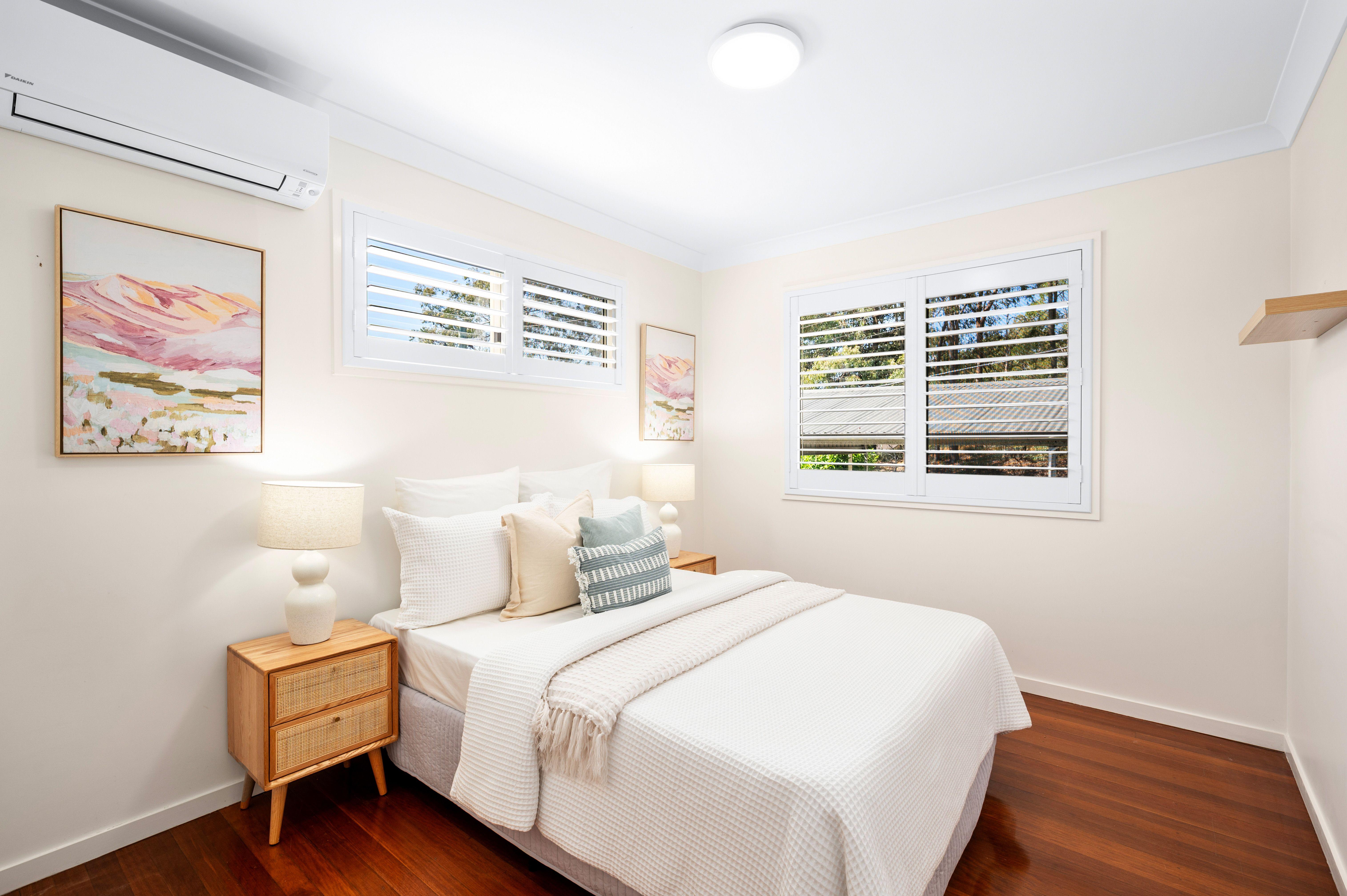 Charming family home