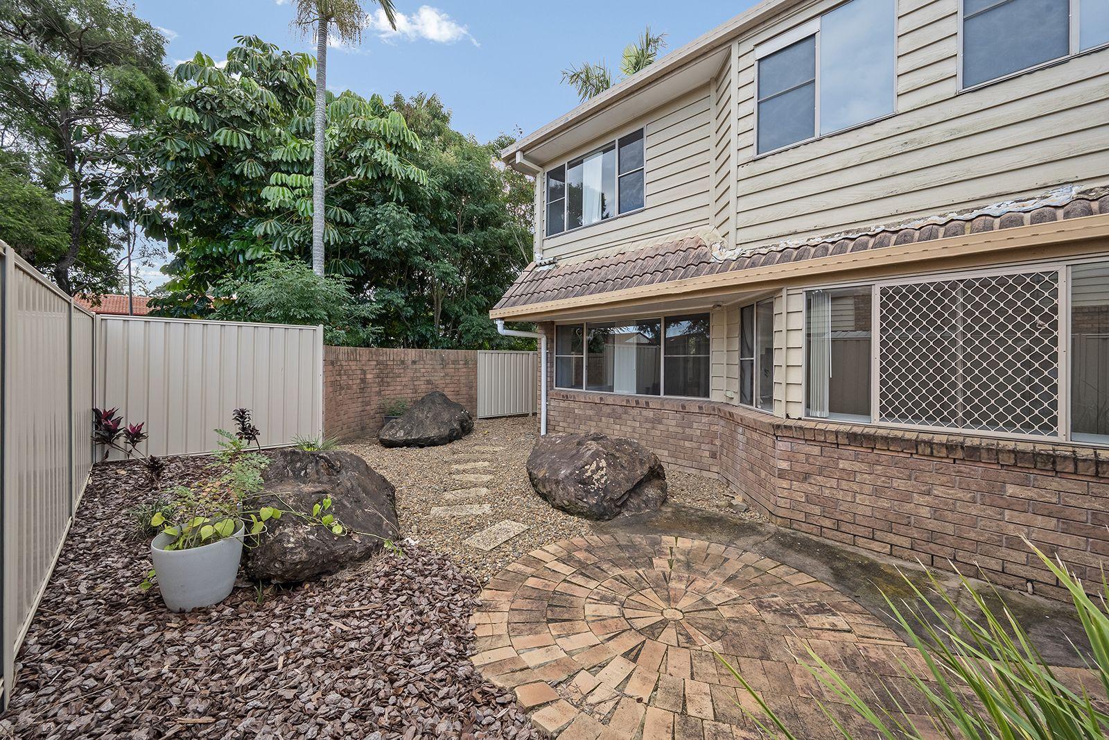 Modern Family Living in a Prime Carseldine Location!