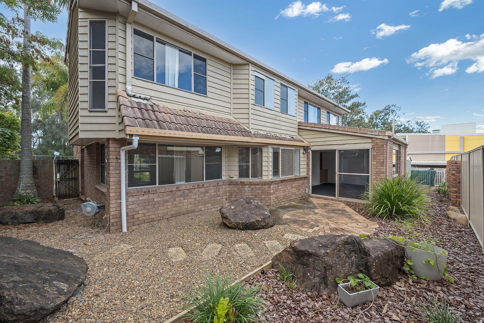 Modern Family Living in a Prime Carseldine Location!