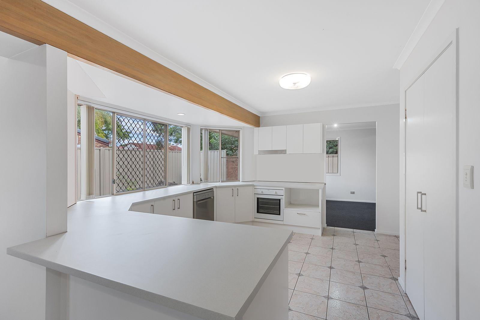 Modern Family Living in a Prime Carseldine Location!