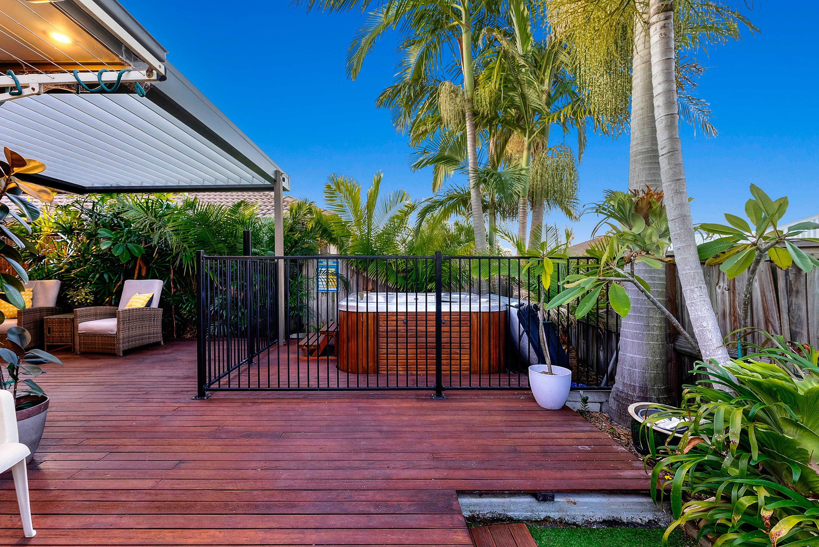 Immaculate Home in a Fantastic Location