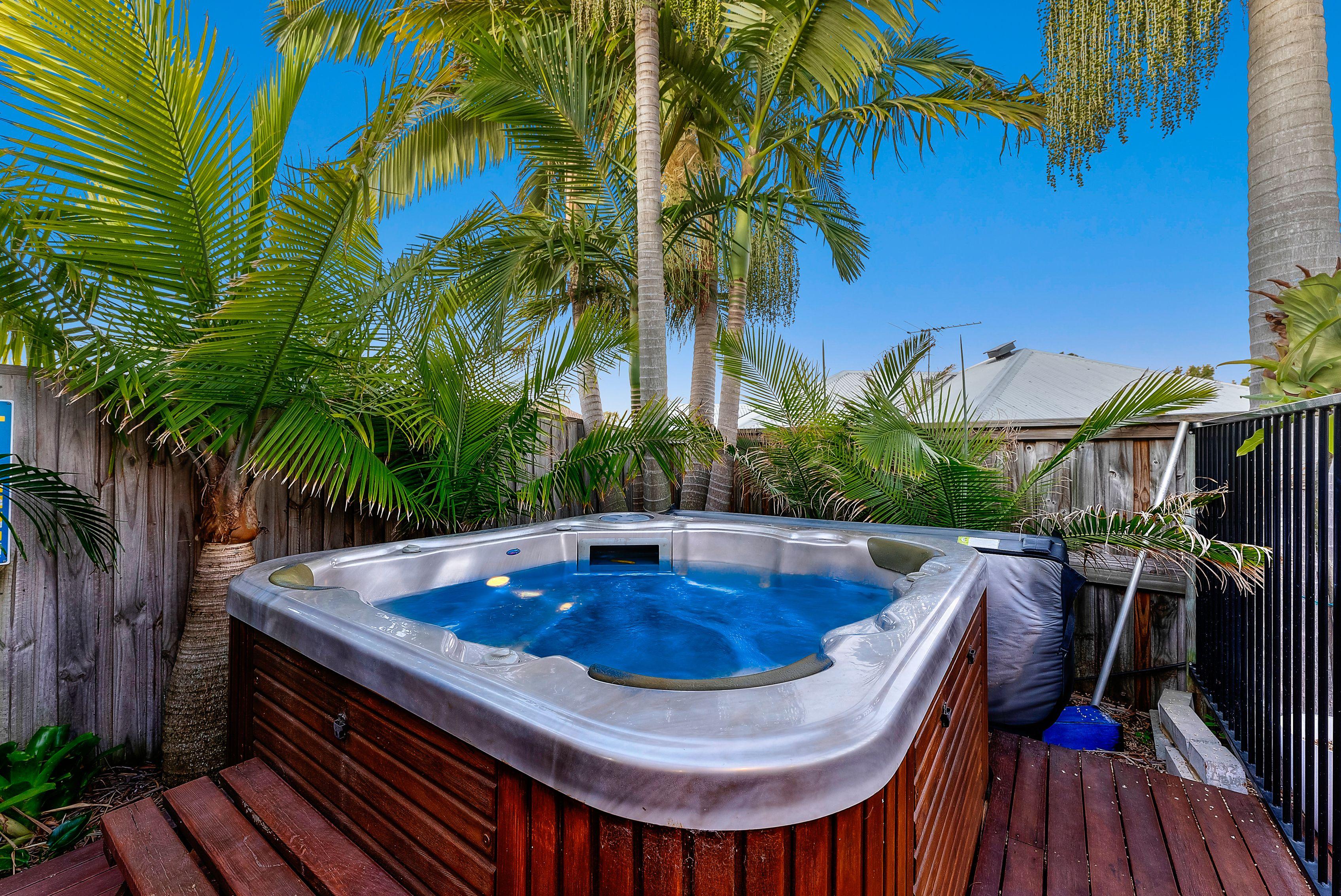 Immaculate Home in a Fantastic Location