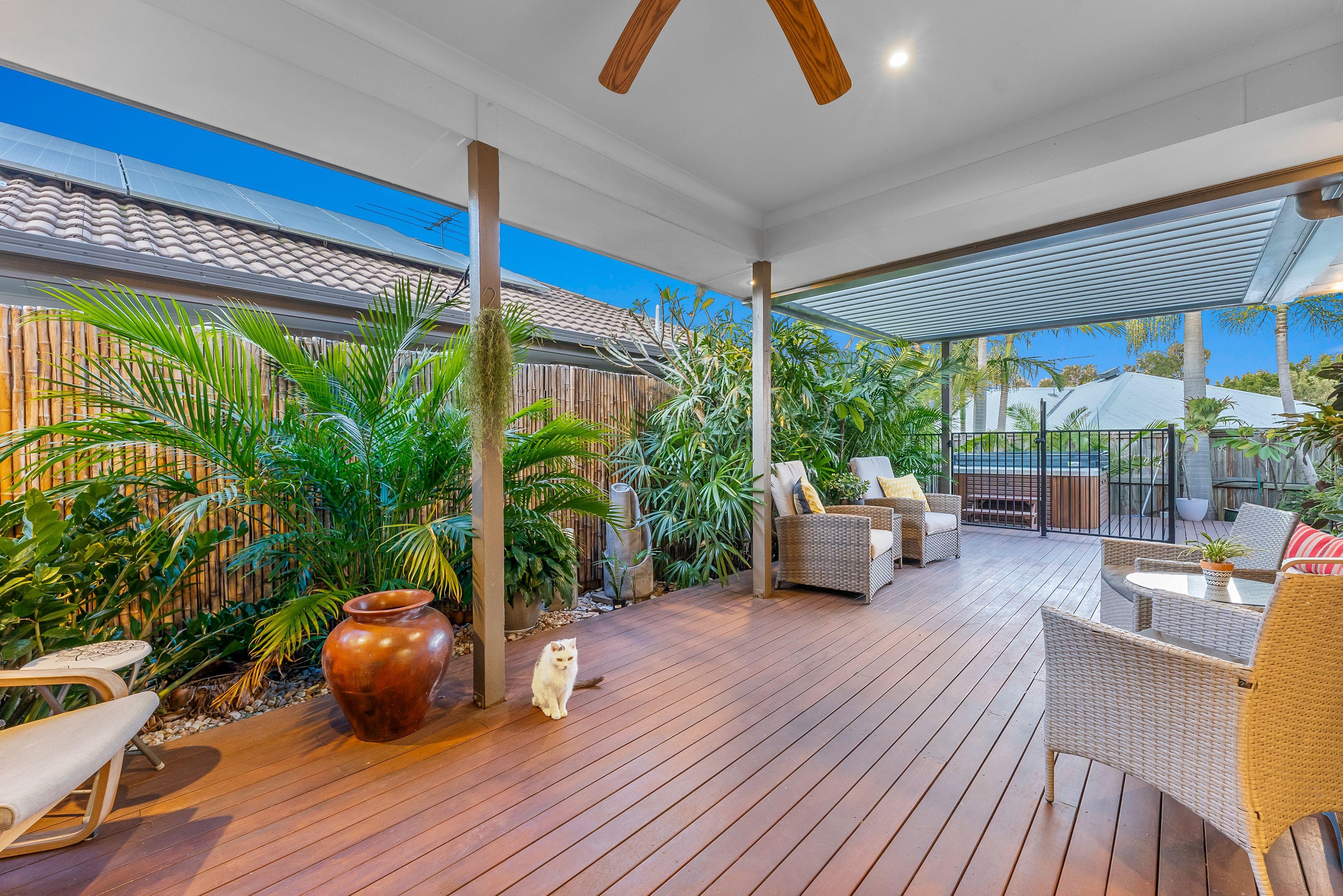 Immaculate Home in a Fantastic Location