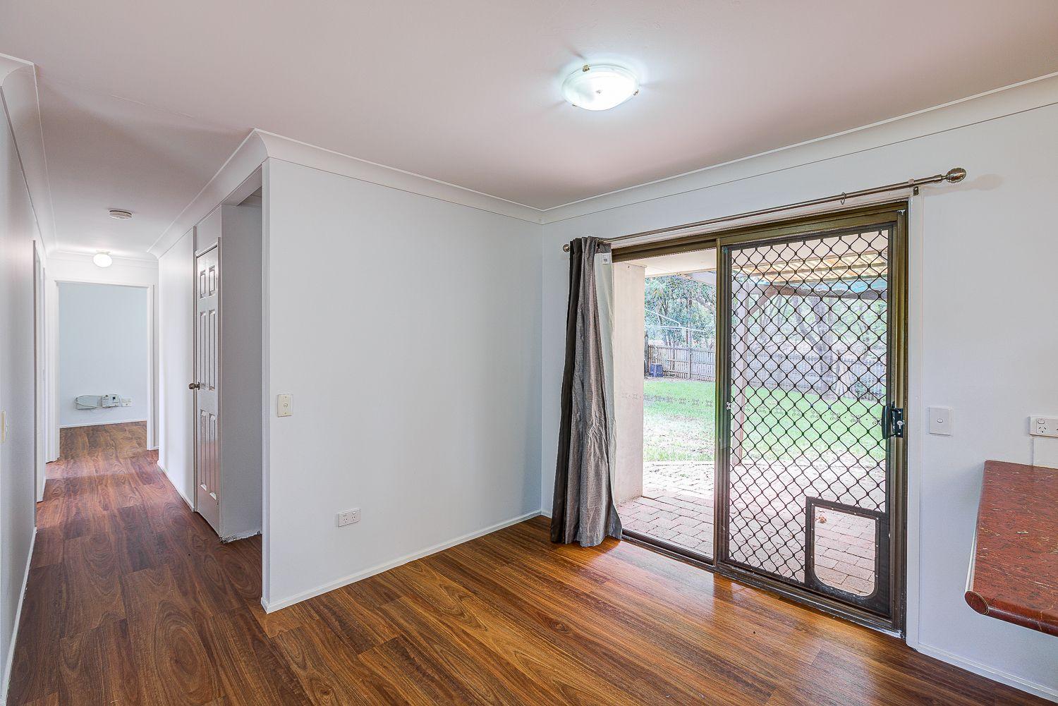 Charming Family Home in Kallangur with Large block!