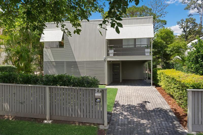 Prop-GPT: House: QLD Alderley, QLD 4051 The height of contemporary living