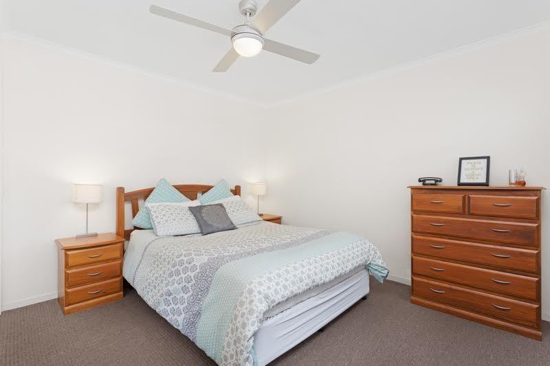 The height of contemporary living