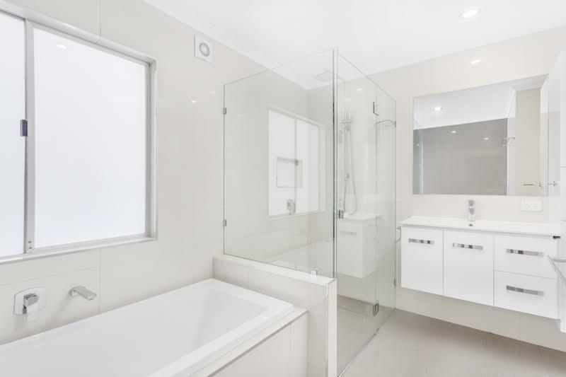 The height of contemporary living