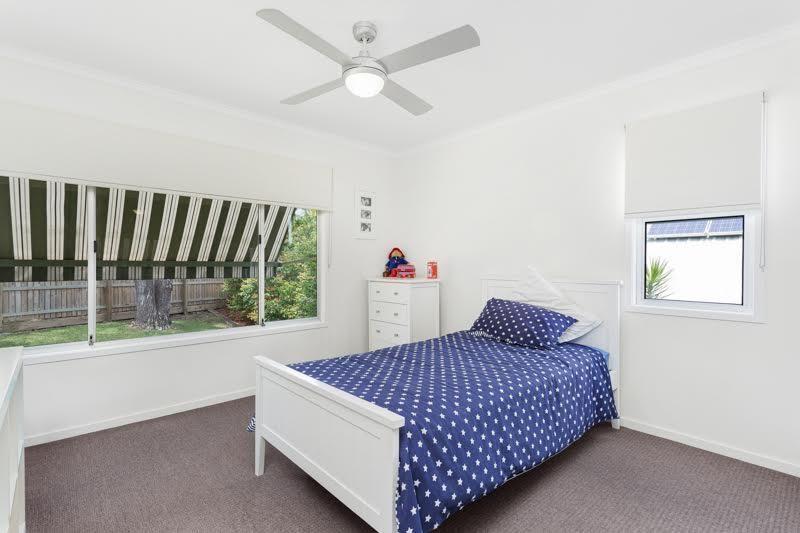 The height of contemporary living