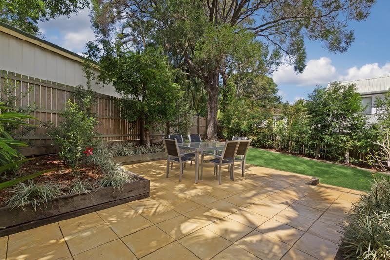 The height of contemporary living