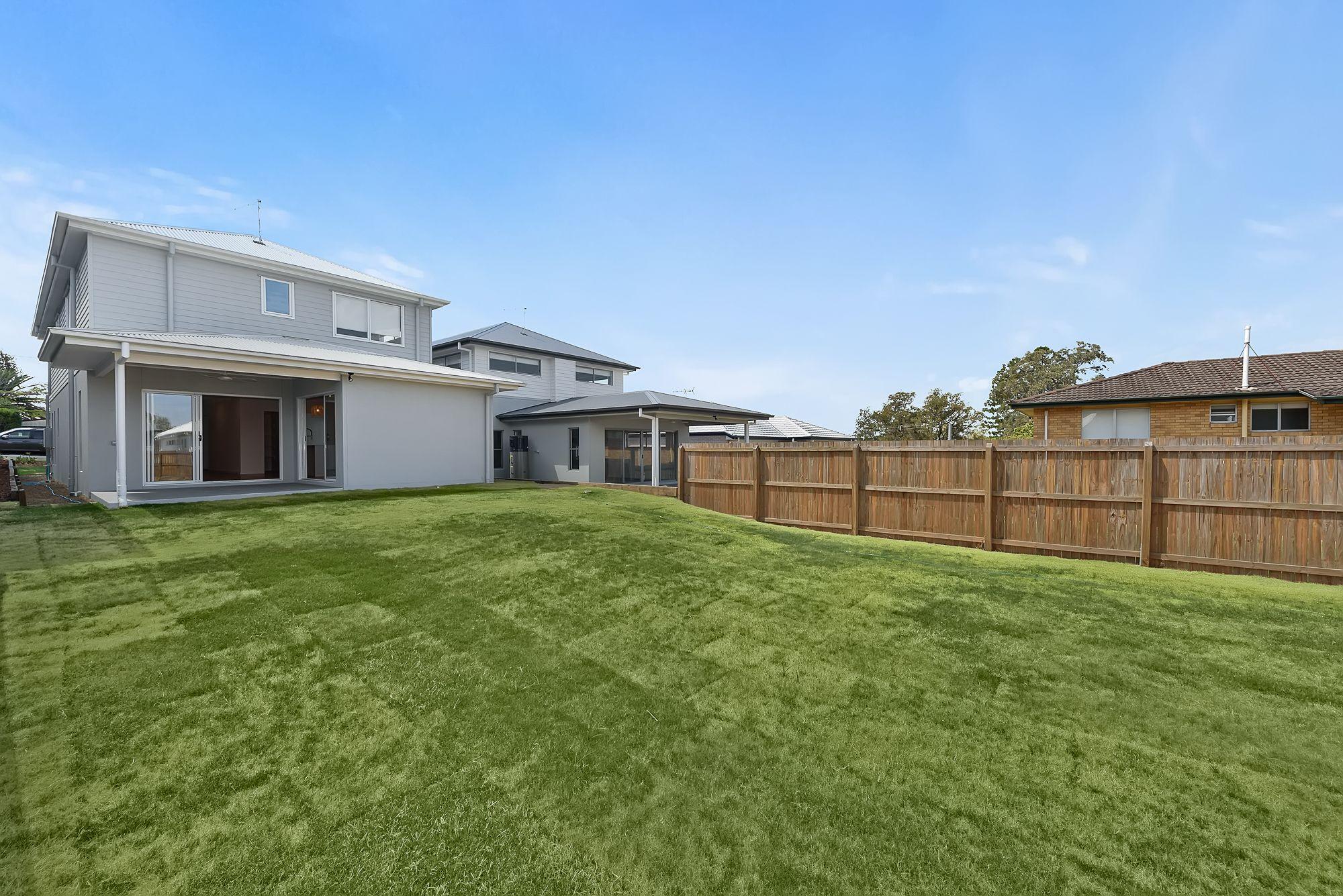 Hampton's-Inspired Family Home with Style, Space & Comfort