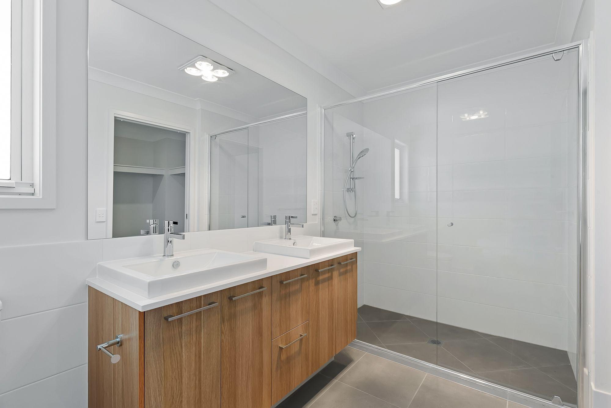 Hampton's-Inspired Family Home with Style, Space & Comfort