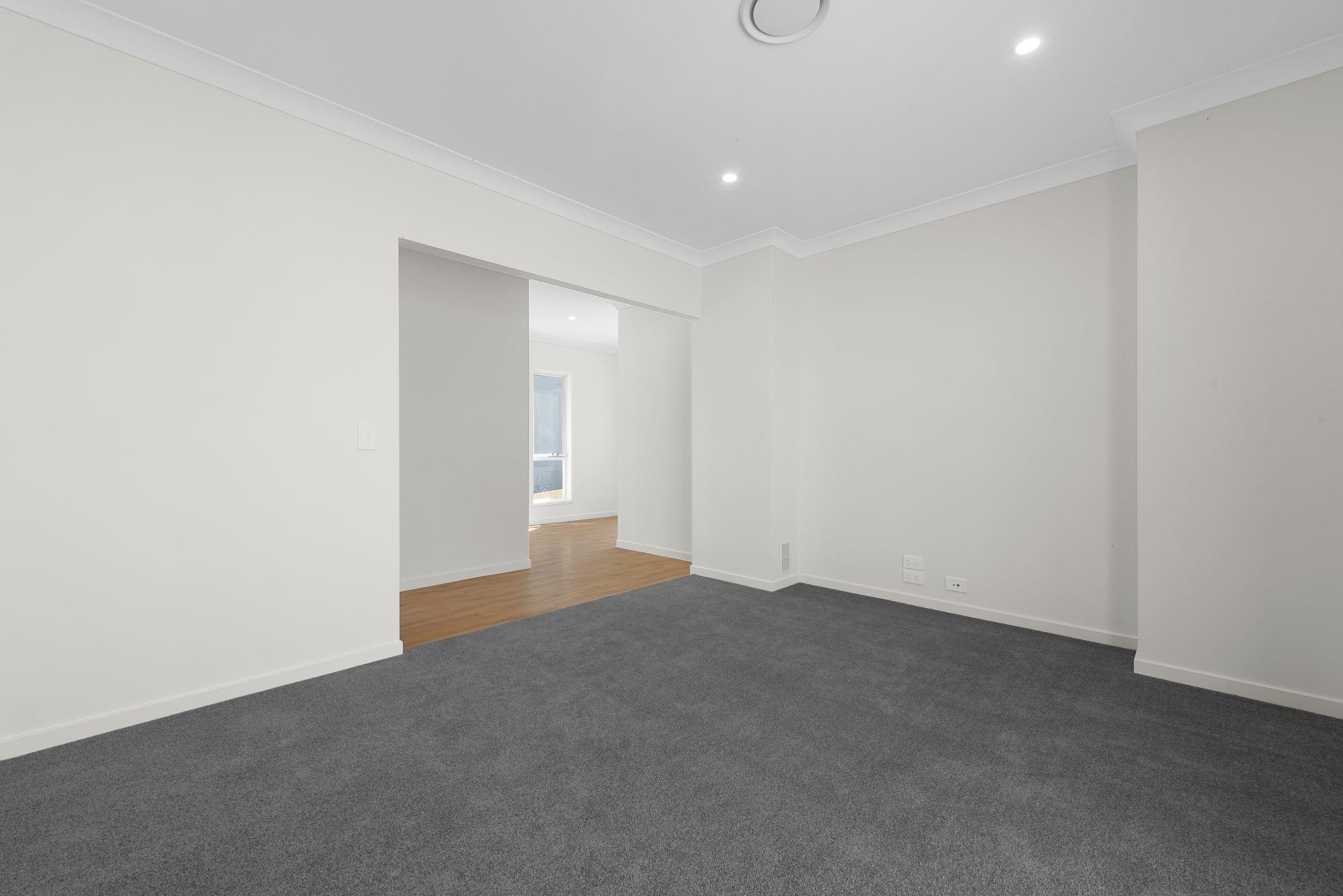 Hampton's-Inspired Family Home with Style, Space & Comfort