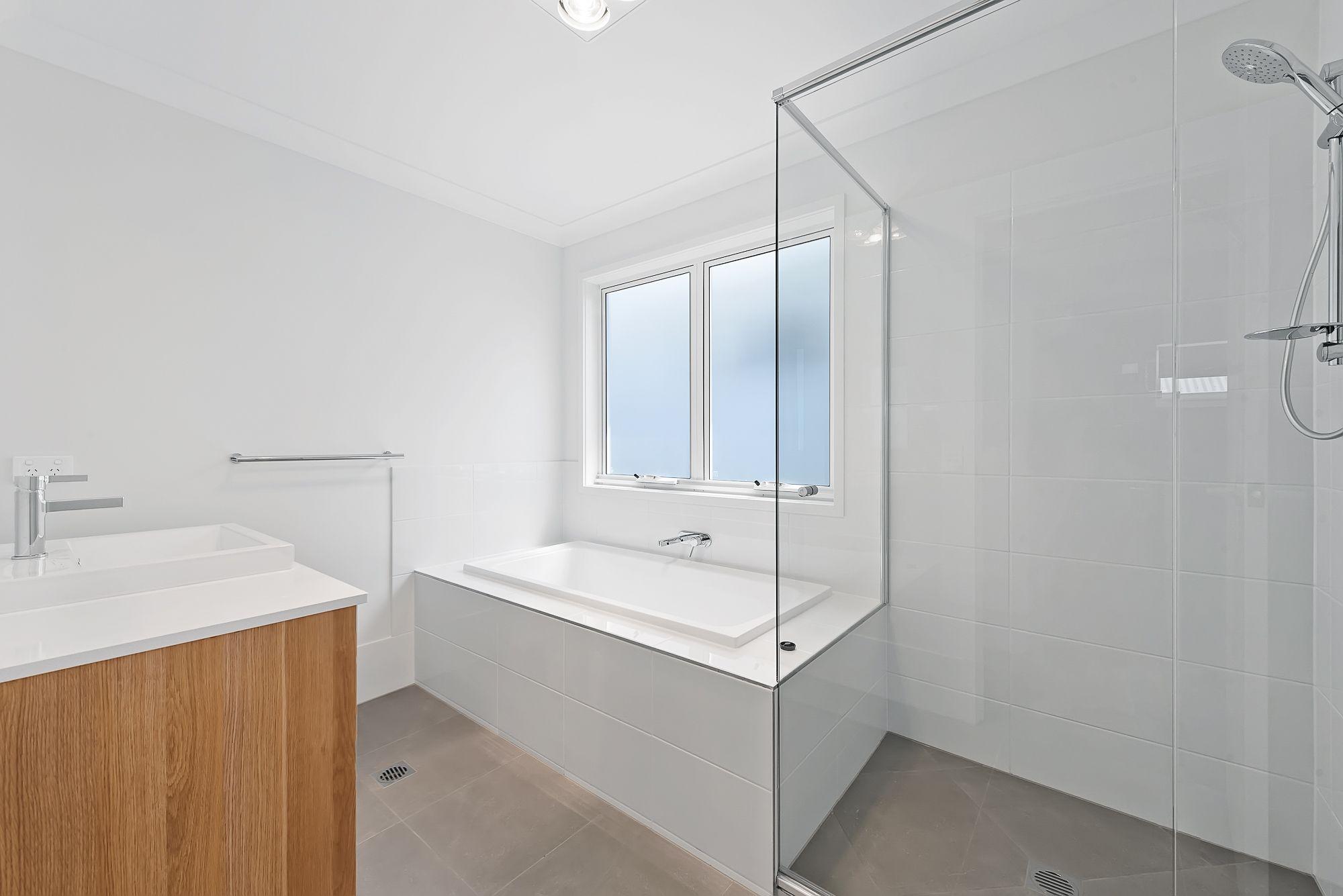 Hampton's-Inspired Family Home with Style, Space & Comfort