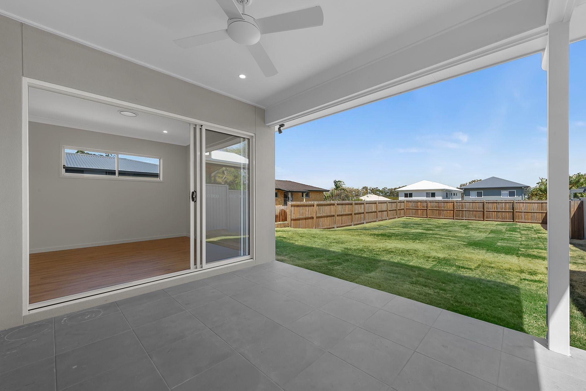 Hampton's-Inspired Family Home with Style, Space & Comfort