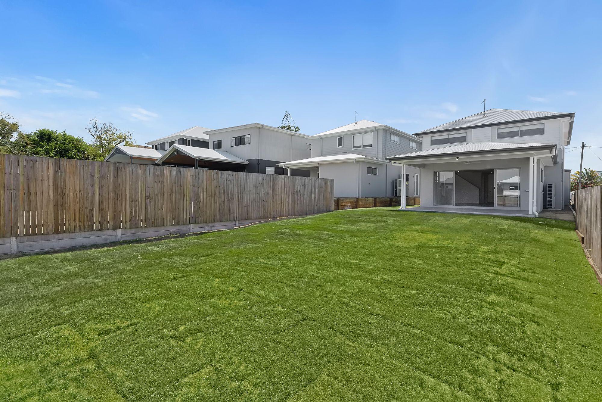 Hampton's-Inspired Family Home with Style, Space & Comfort