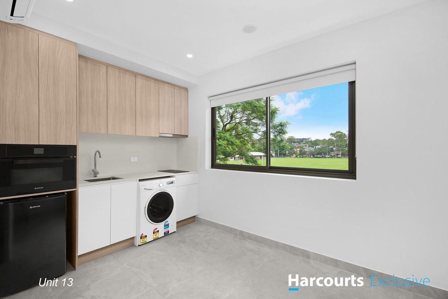 13/13 Torrs Street, Baulkham Hills, NSW 2153 - Studio for Rent - harcourts.net