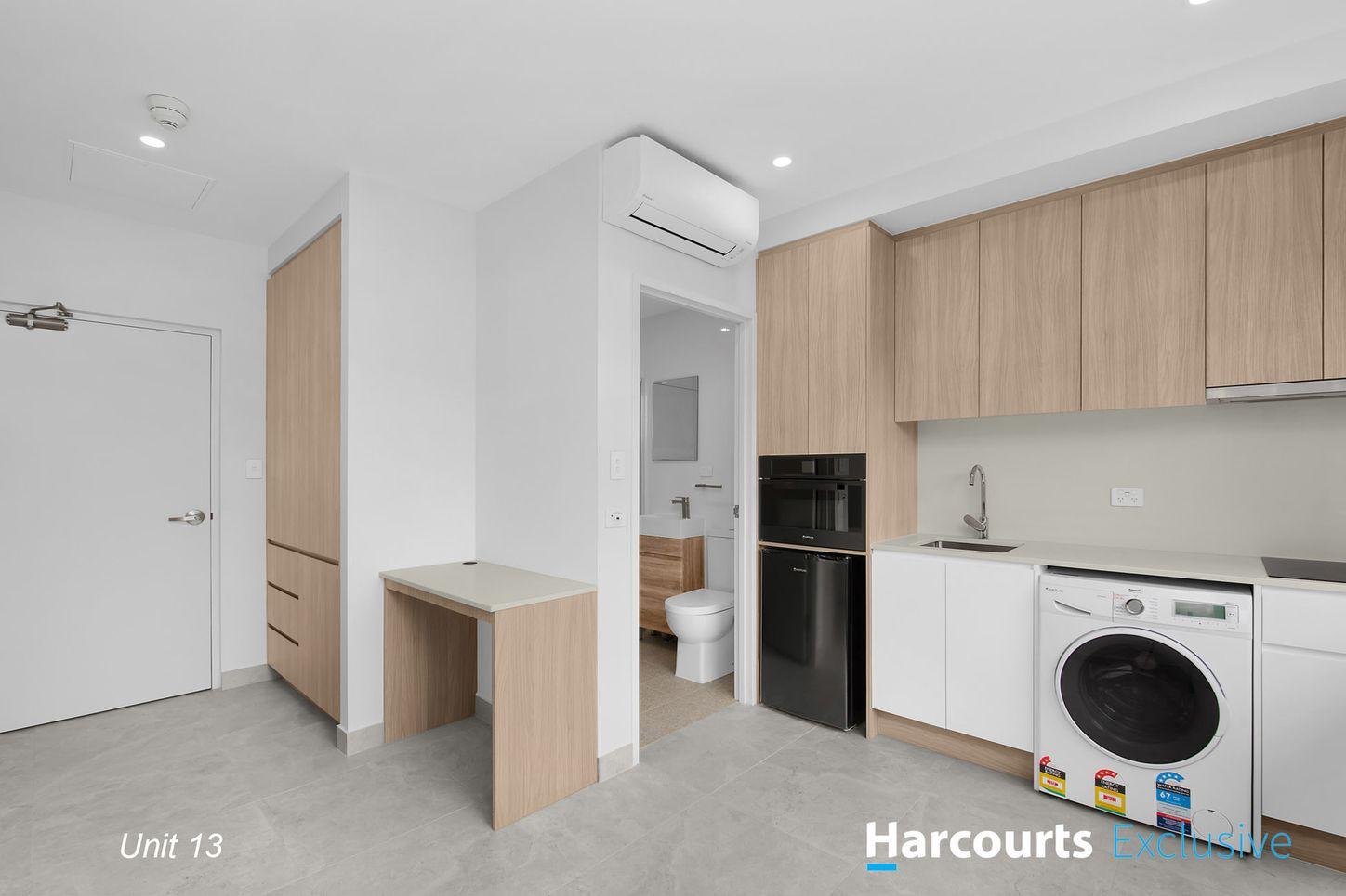 13/13 Torrs Street, Baulkham Hills, NSW 2153 - Studio for Rent - harcourts.net