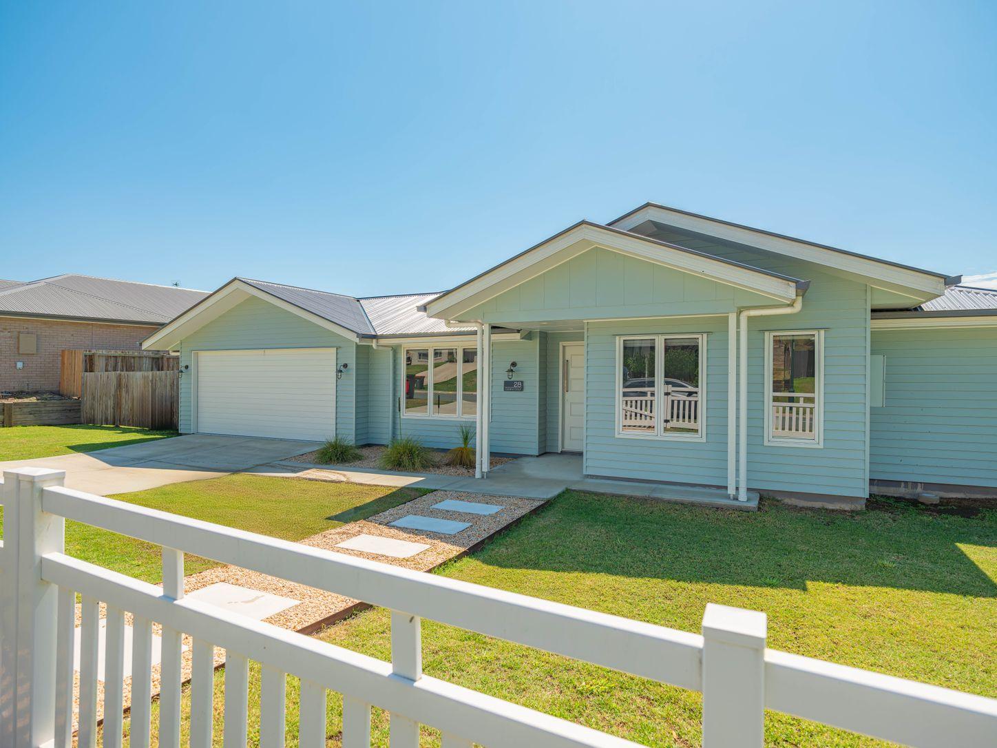 Prop-GPT: Property: QLD Jones Hill, QLD 4570 28 Cardinal Circuit, JONES HILL, QLD 4570 - Other for Rent - harcourts.net