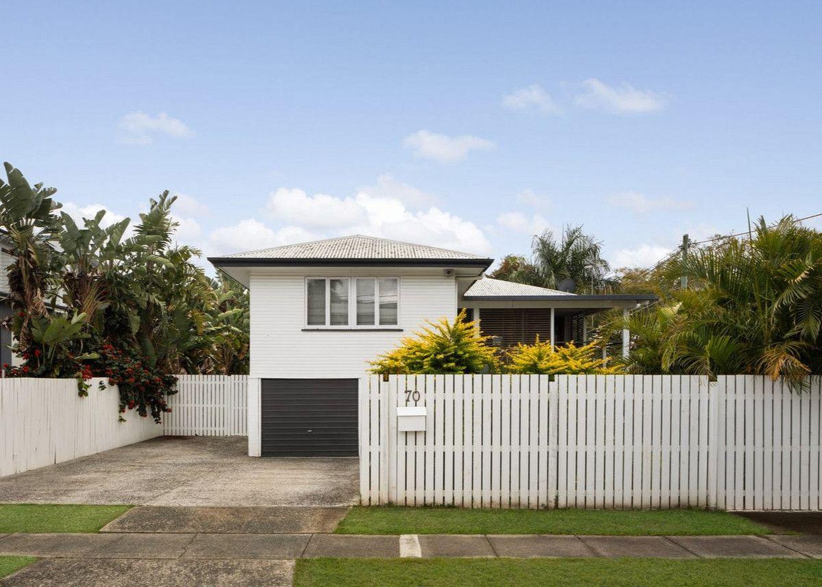 70 Noble Street, Clayfield, QLD 4011 - House for Rent - harcourts.net