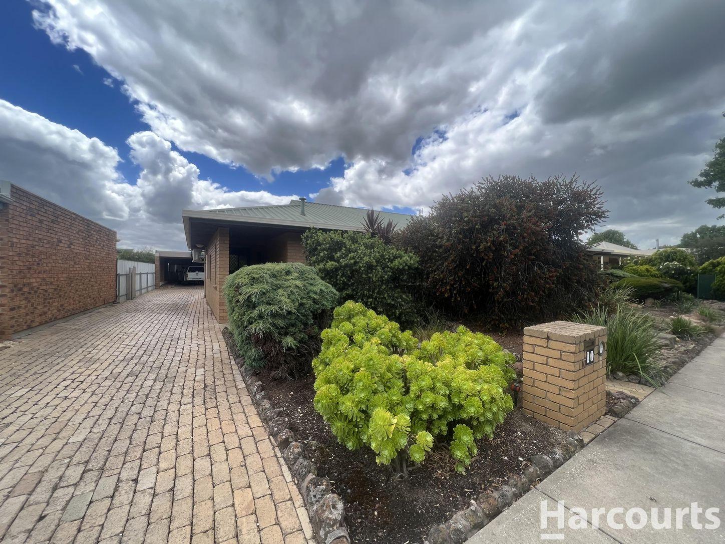 10 Barnes Boulevard, HORSHAM, VIC 3400 - House for Rent - harcourts.net House | VIC Horsham, VIC 3400 | Prop-GPT the AI-Powered Property Portal