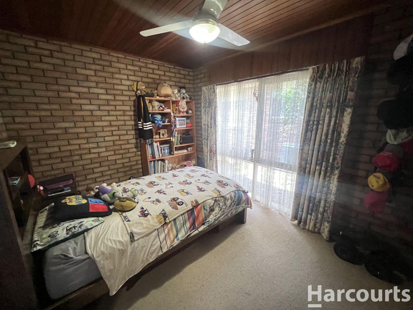 10 Barnes Boulevard, HORSHAM, VIC 3400 - House for Rent - harcourts.net