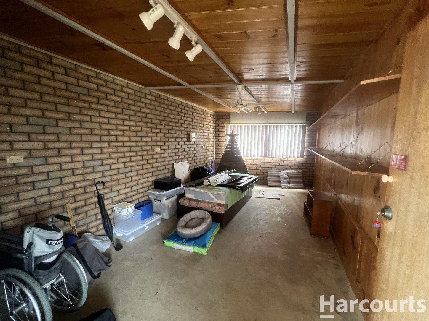 10 Barnes Boulevard, HORSHAM, VIC 3400 - House for Rent - harcourts.net