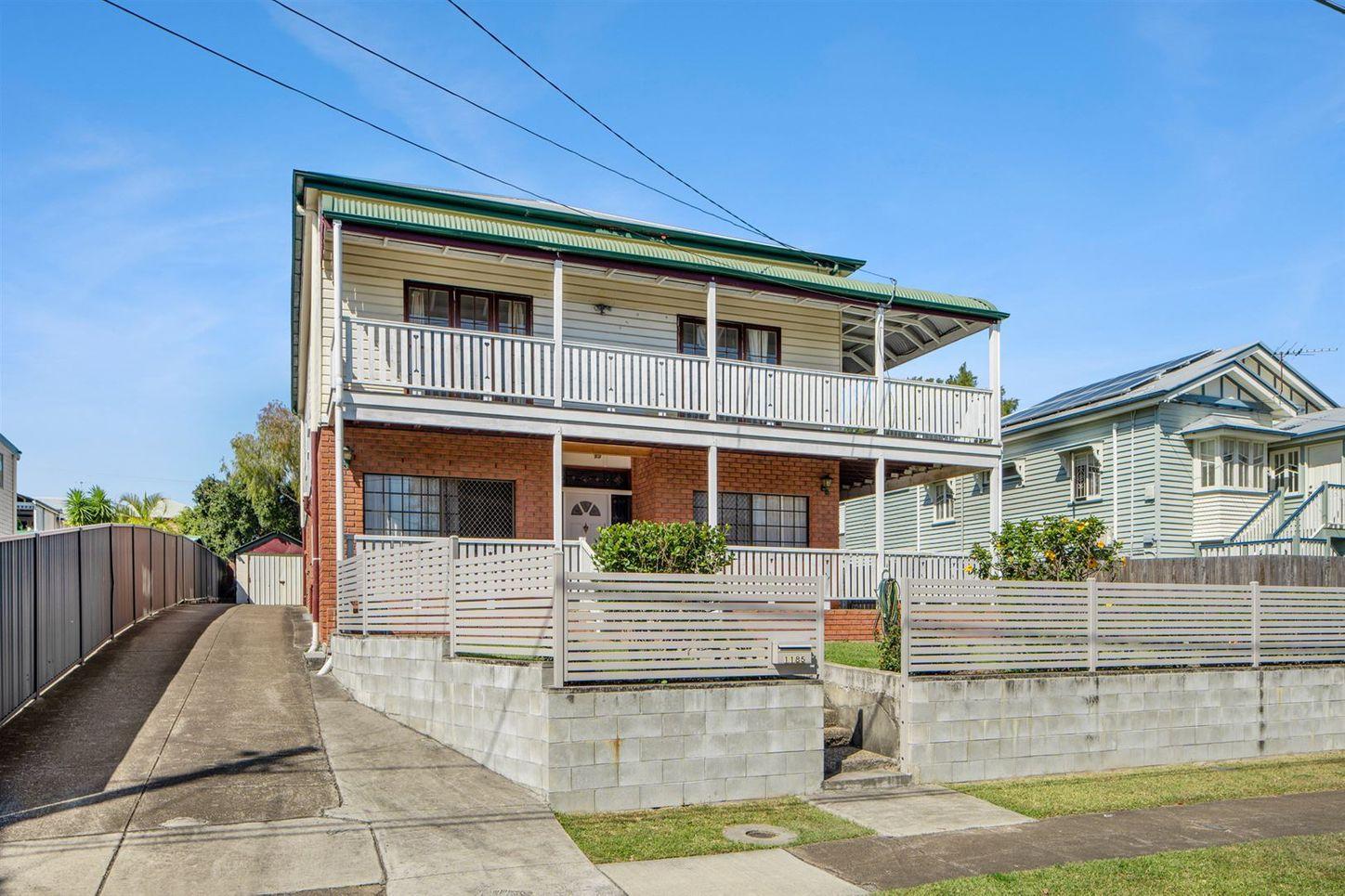 Prop-GPT: Property: QLD Coorparoo, QLD 4151 1185A Stanley Street East, COORPAROO, QLD 4151 - Unit for Rent - harcourts.net