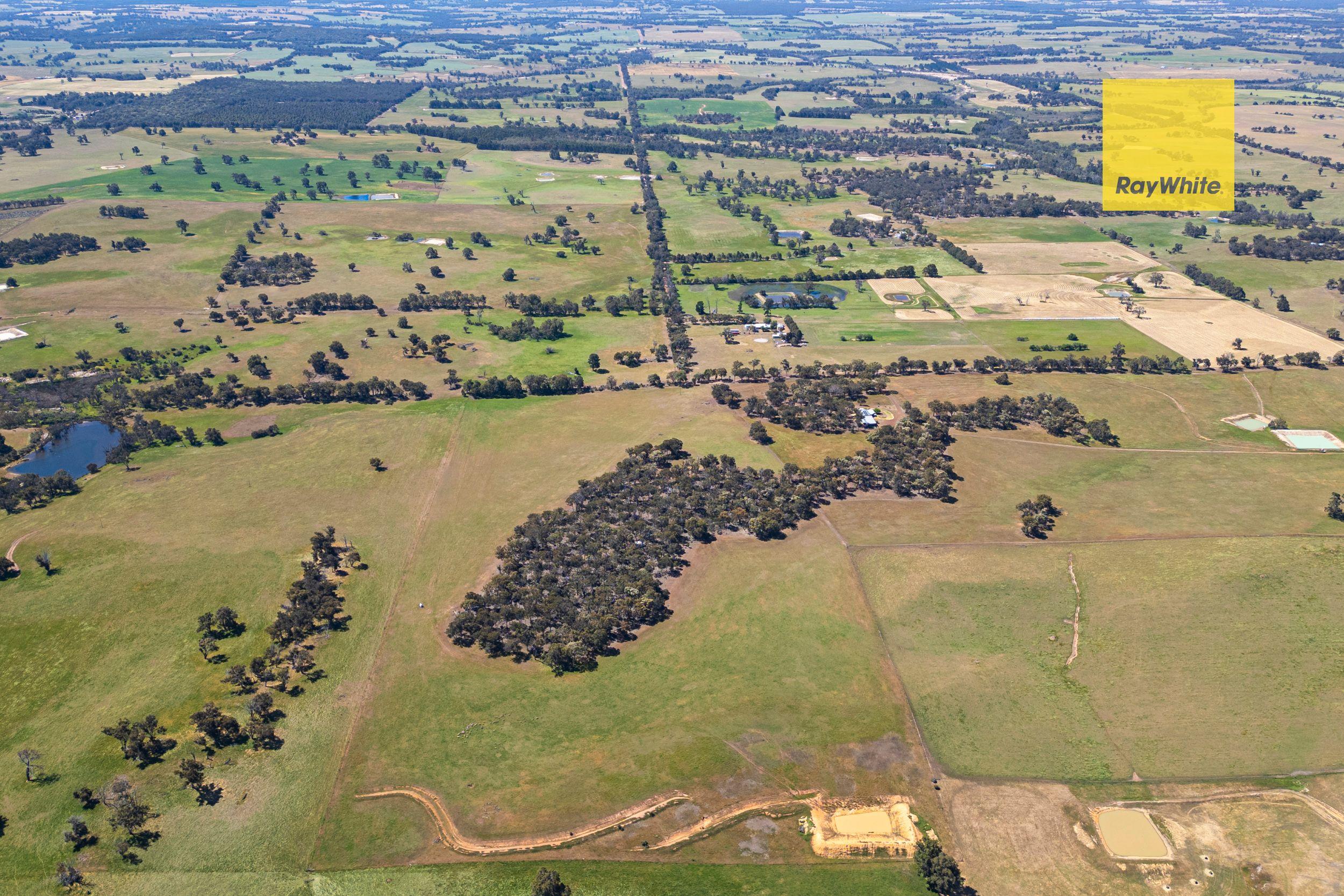 Your Blank Canvas for a Country Lifestyle Lifestyle | WA Dinninup, WA 6244 | Prop-GPT the AI-Powered Property Portal