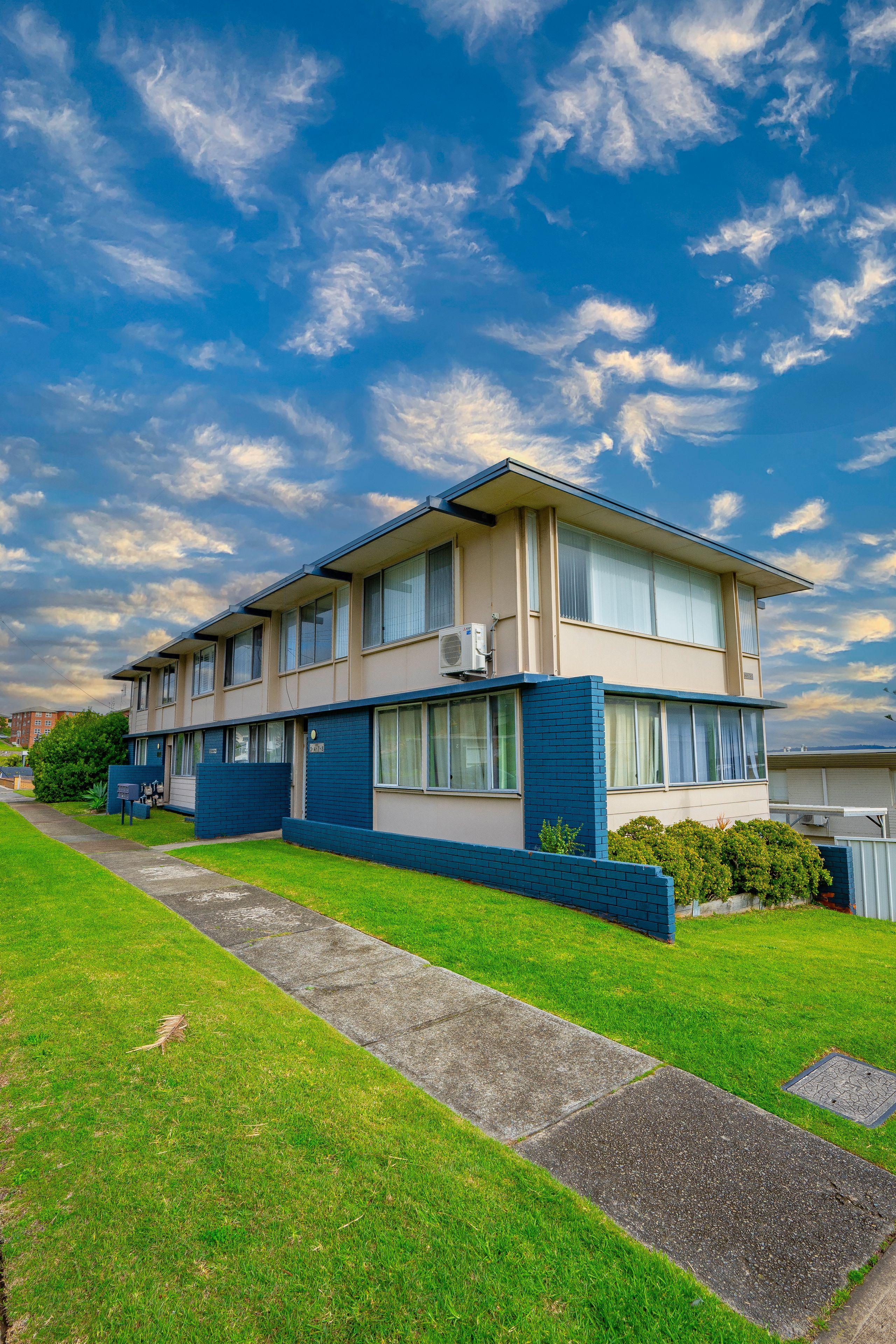 Coastal Convenience - Bright Studio Near Beach & CBD