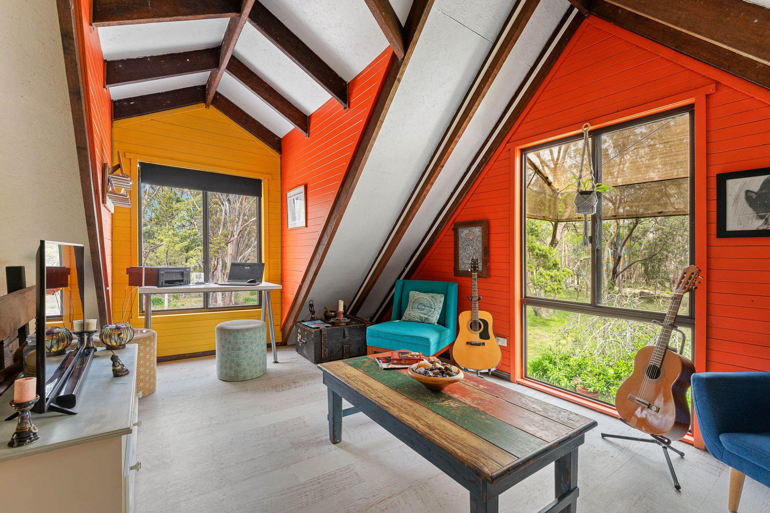 Tranquil Lifestyle Retreat on 25 Acres