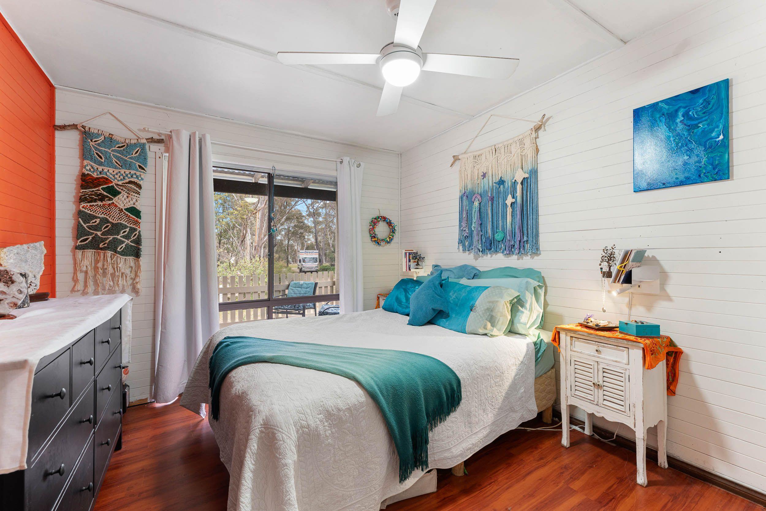 Tranquil Lifestyle Retreat on 25 Acres