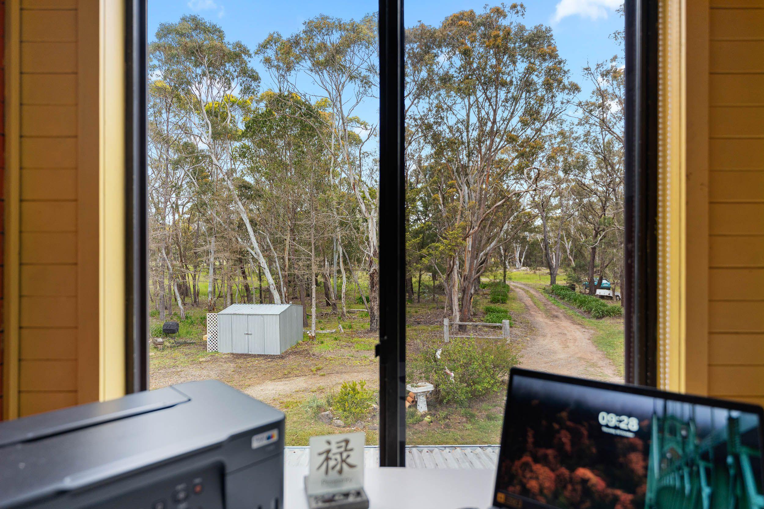 Tranquil Lifestyle Retreat on 25 Acres