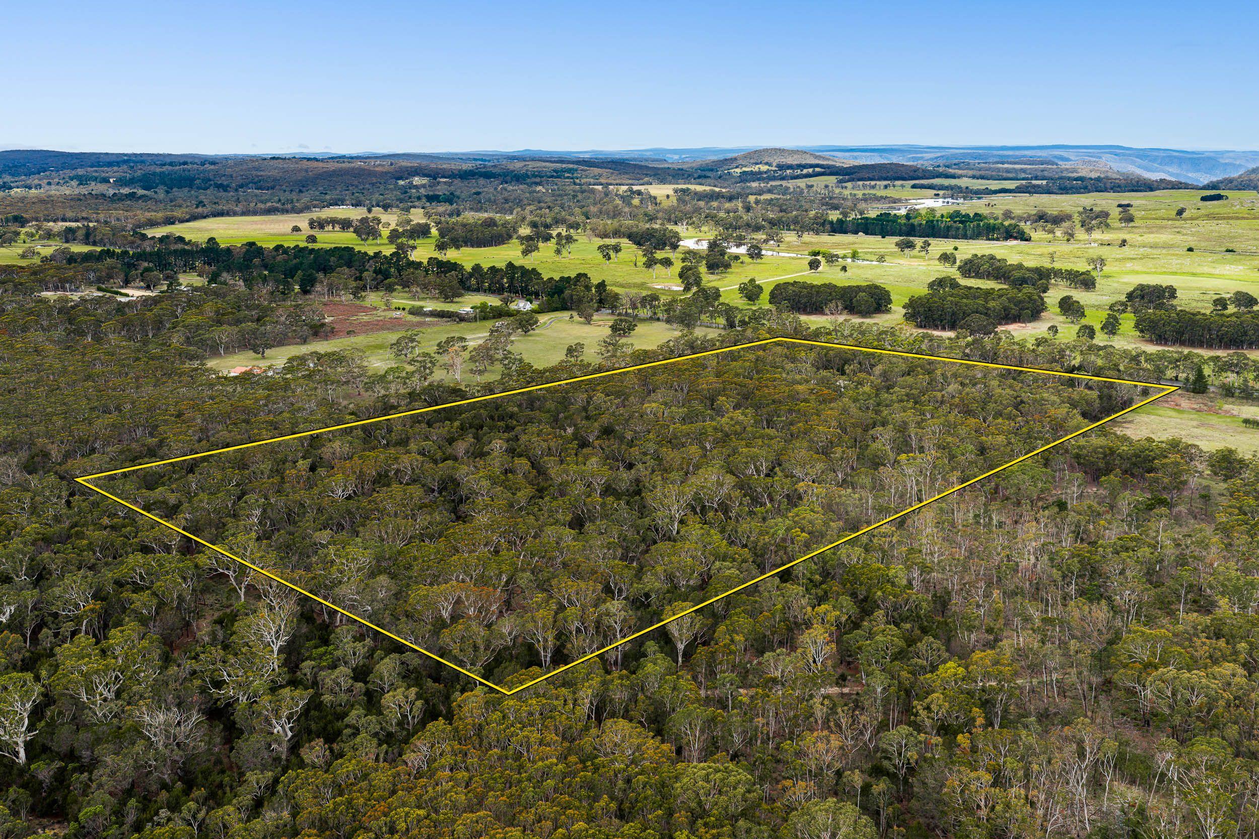 Tranquil Lifestyle Retreat on 25 Acres