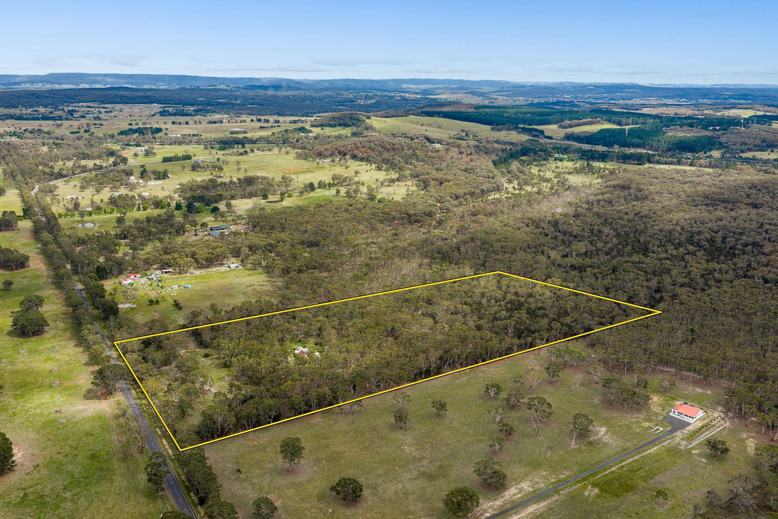 Tranquil Lifestyle Retreat on 25 Acres Cropping | NSW Marulan, NSW 2579 | Prop-GPT the AI-Powered Property Portal
