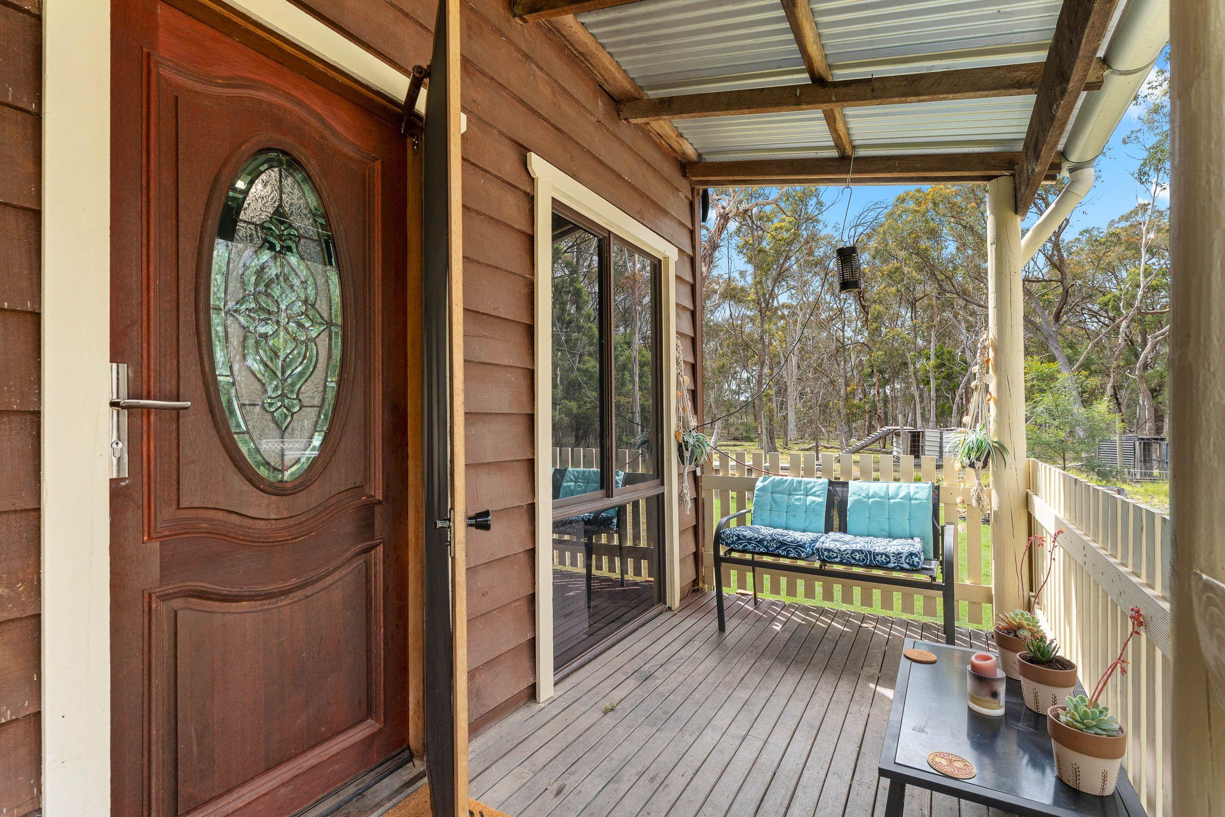 Tranquil Lifestyle Retreat on 25 Acres