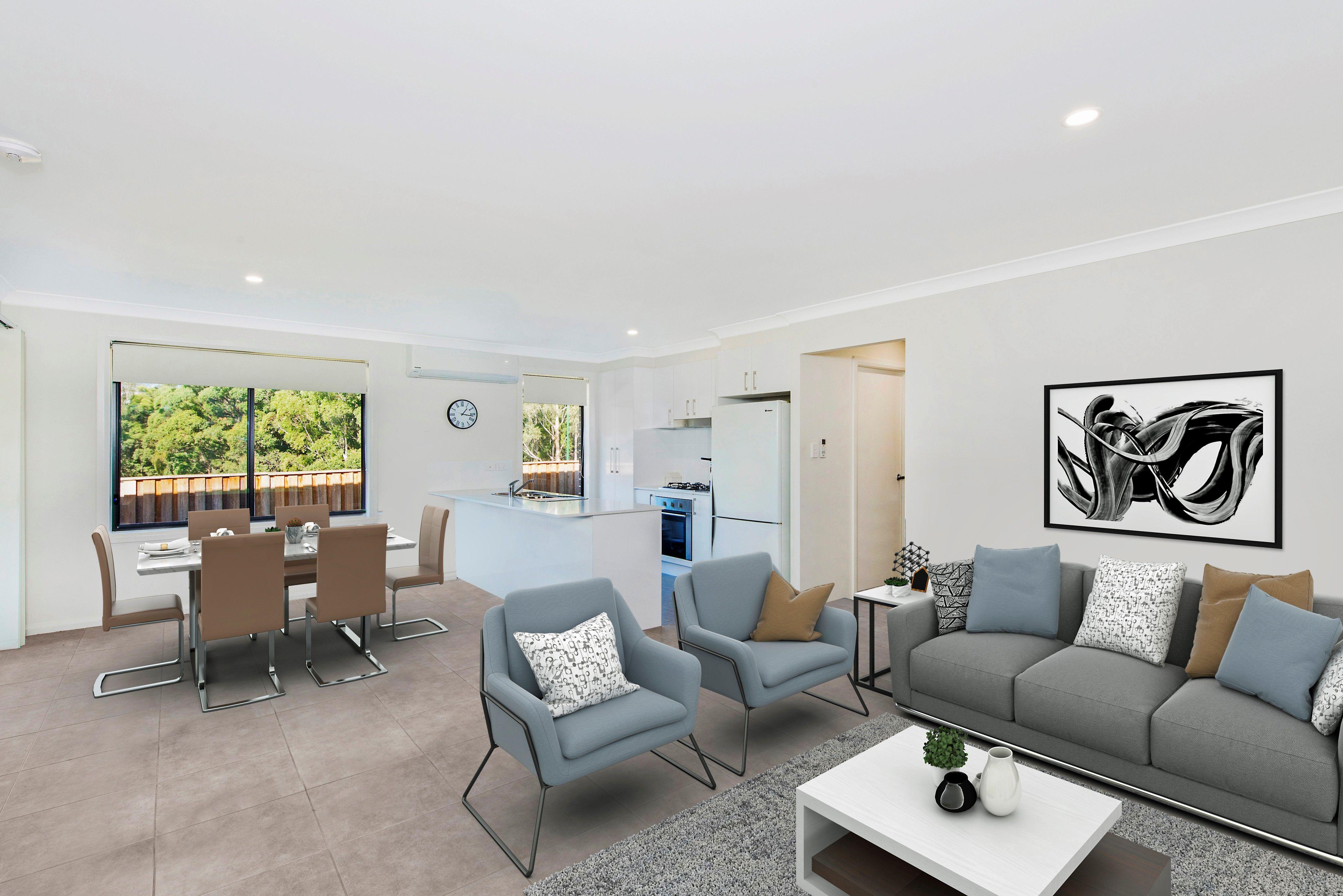 Prop-GPT: House: NSW Port Macquarie, NSW 2444 A Modern Estate Like No Other