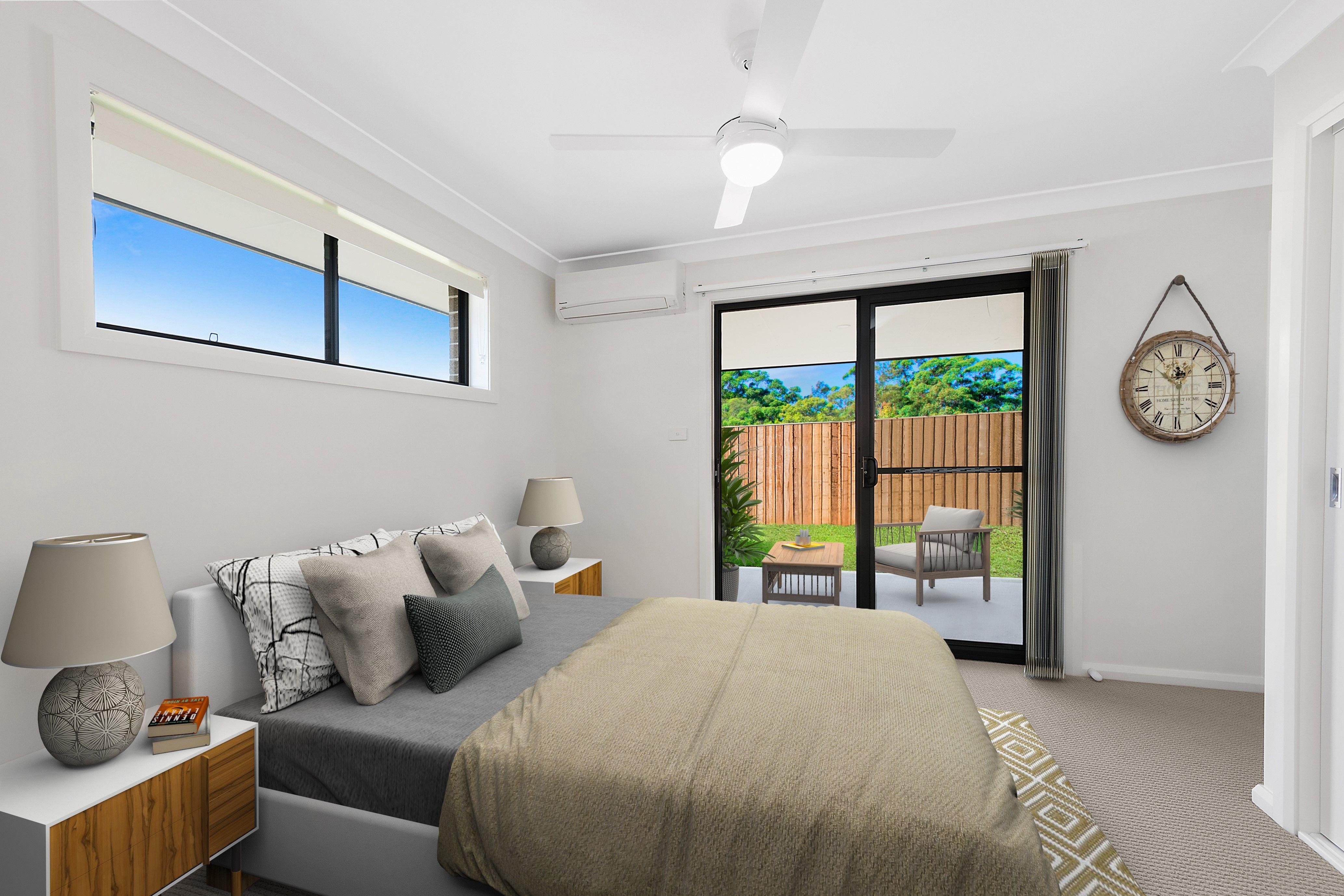 A Modern Estate Like No Other