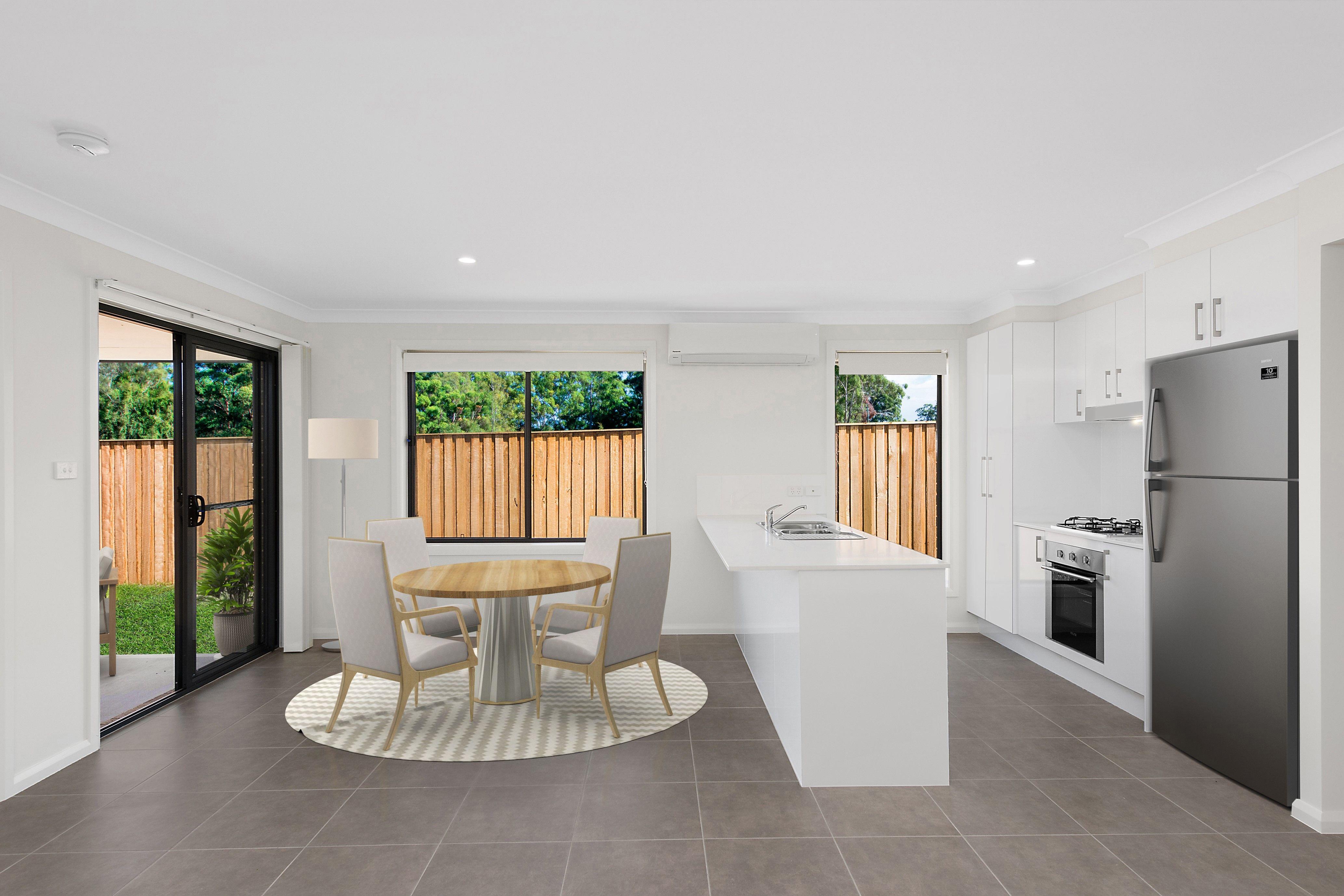 A Modern Estate Like No Other