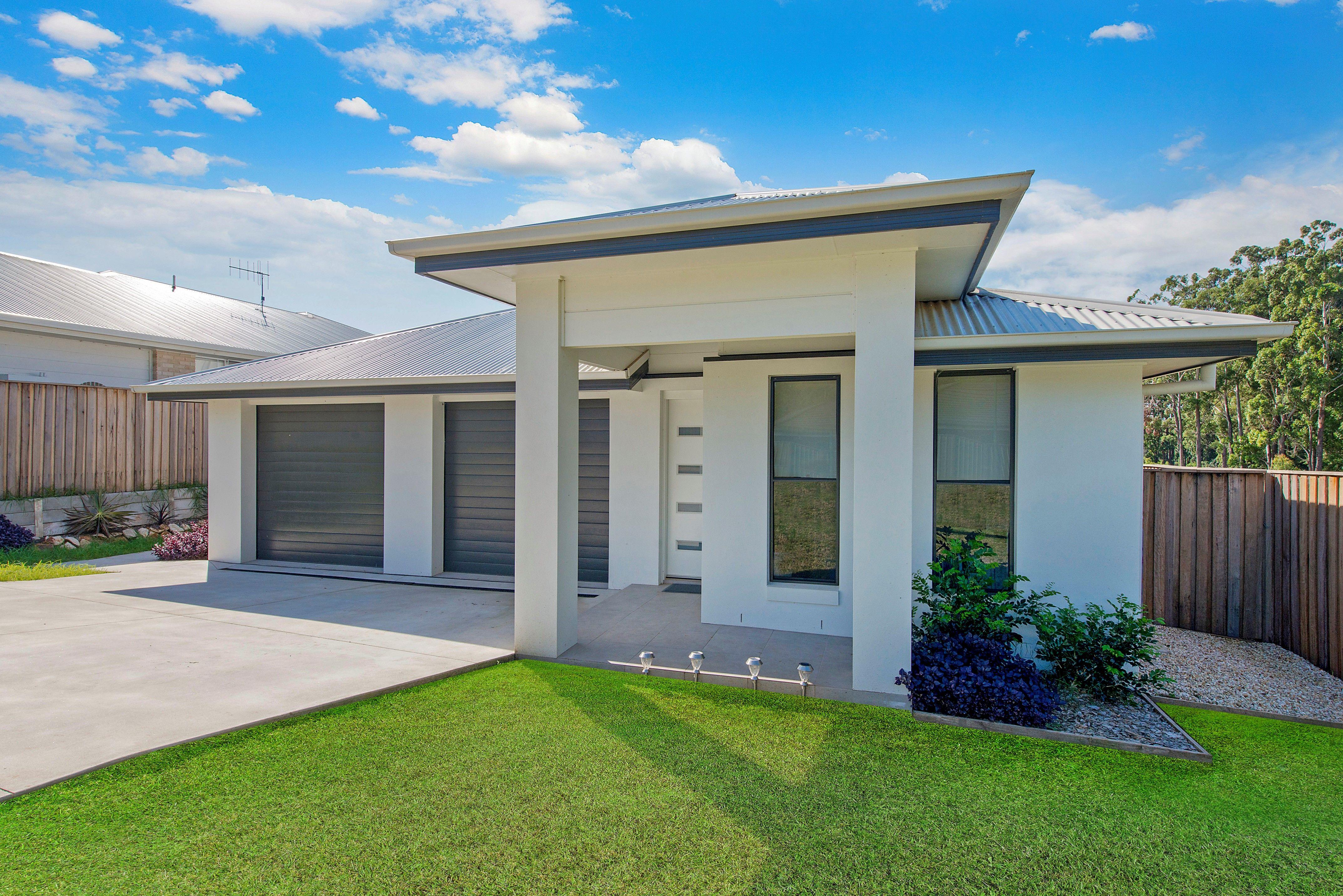 A Modern Estate Like No Other