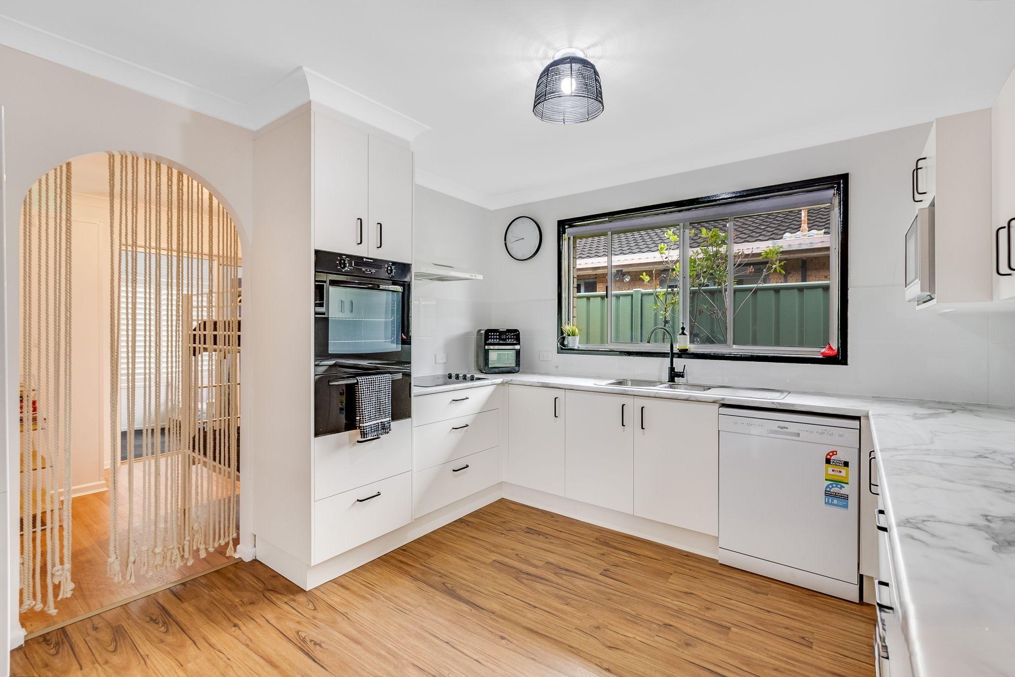 Charming Family Home in Kingscliff